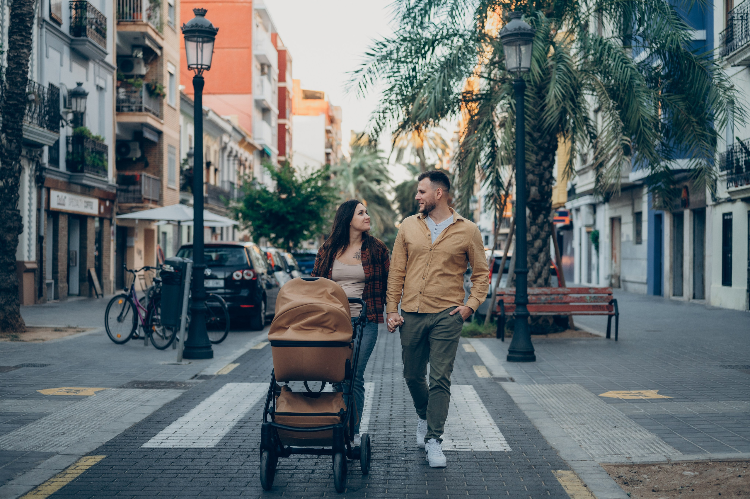 Dmytro, Daryna & Yan. Тетяна Малишева - сімейний фотограф і відеограф у Валенсії, Іспанія