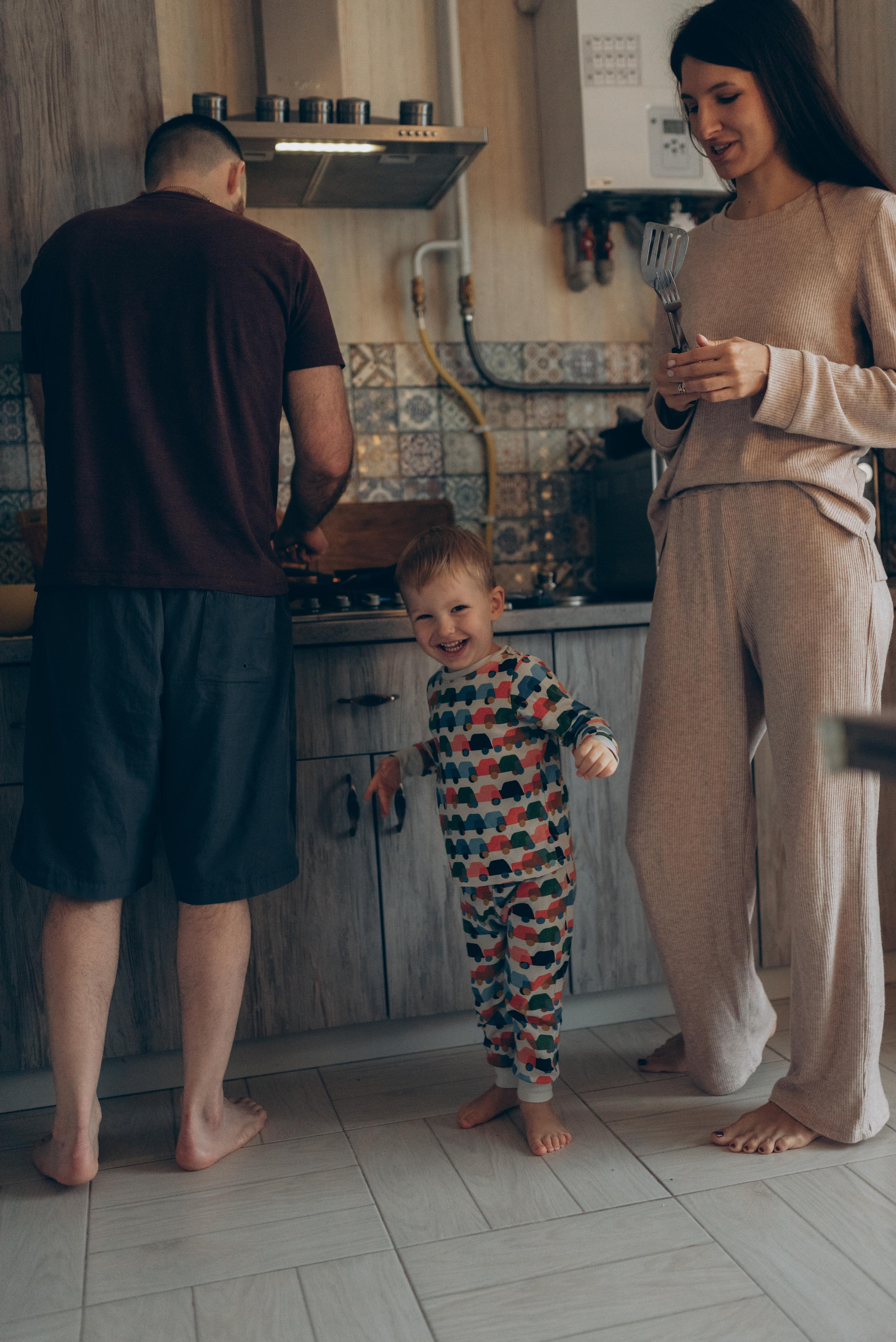 Sunday Morning. Tatiana Malysheva — family photographer and videographer in Valencia, Spain