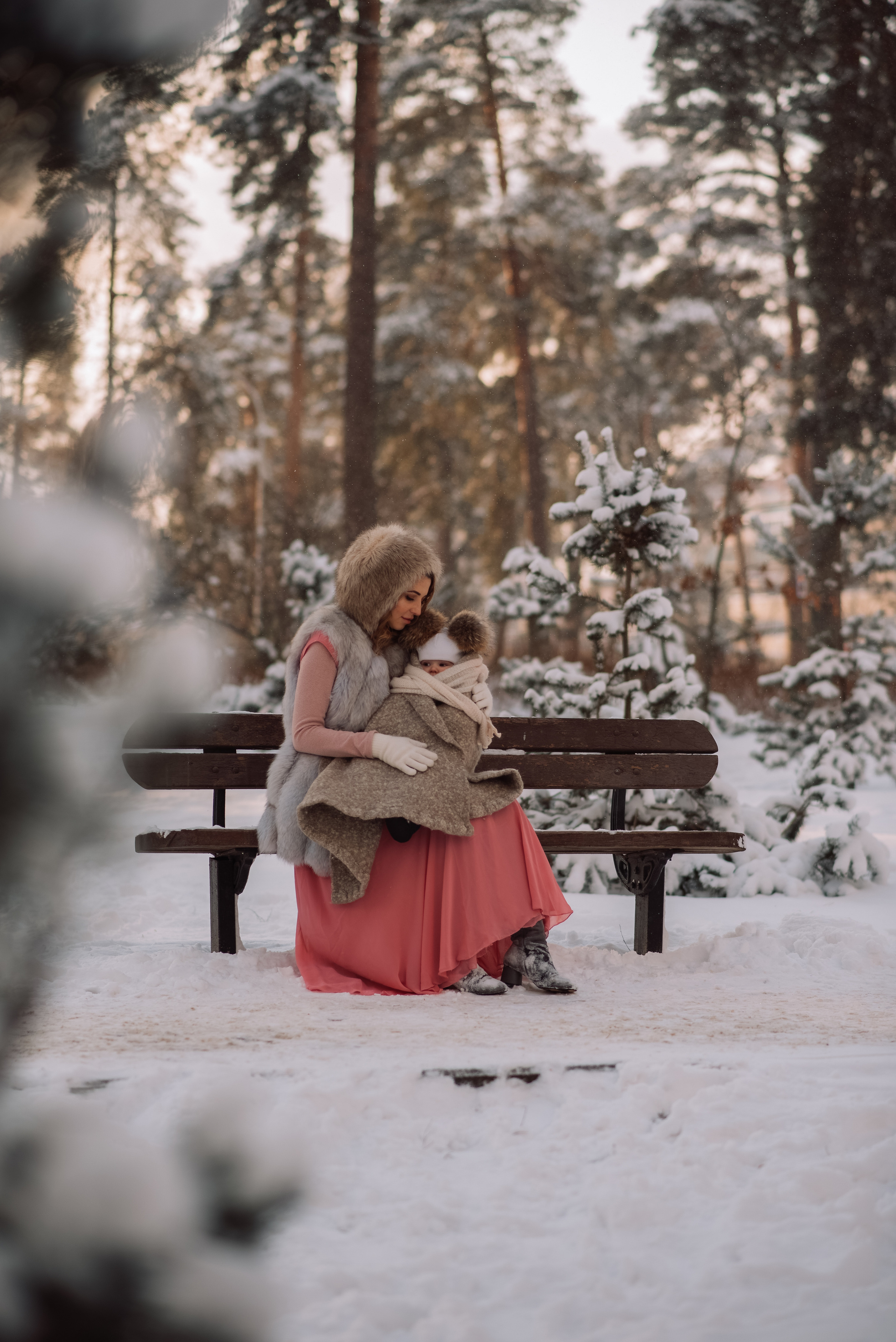 Фотозйомка на природі. Тетяна Малишева - сімейний фотограф і відеограф у Валенсії, Іспанія