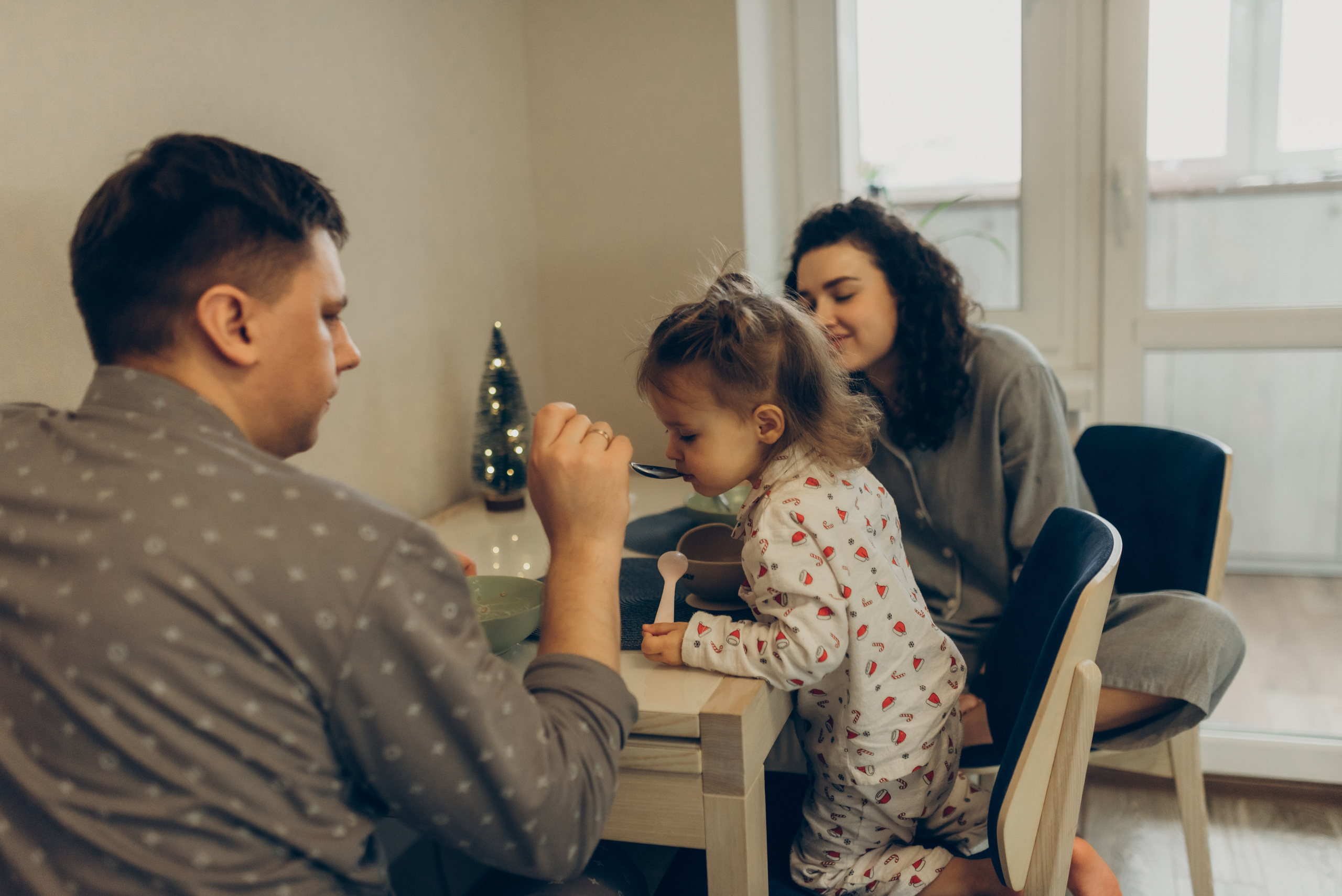 Andrii, Natalia and Mia. Татьяна Малышева — семейный фотограф и видеограф в Валенсии, Испания
