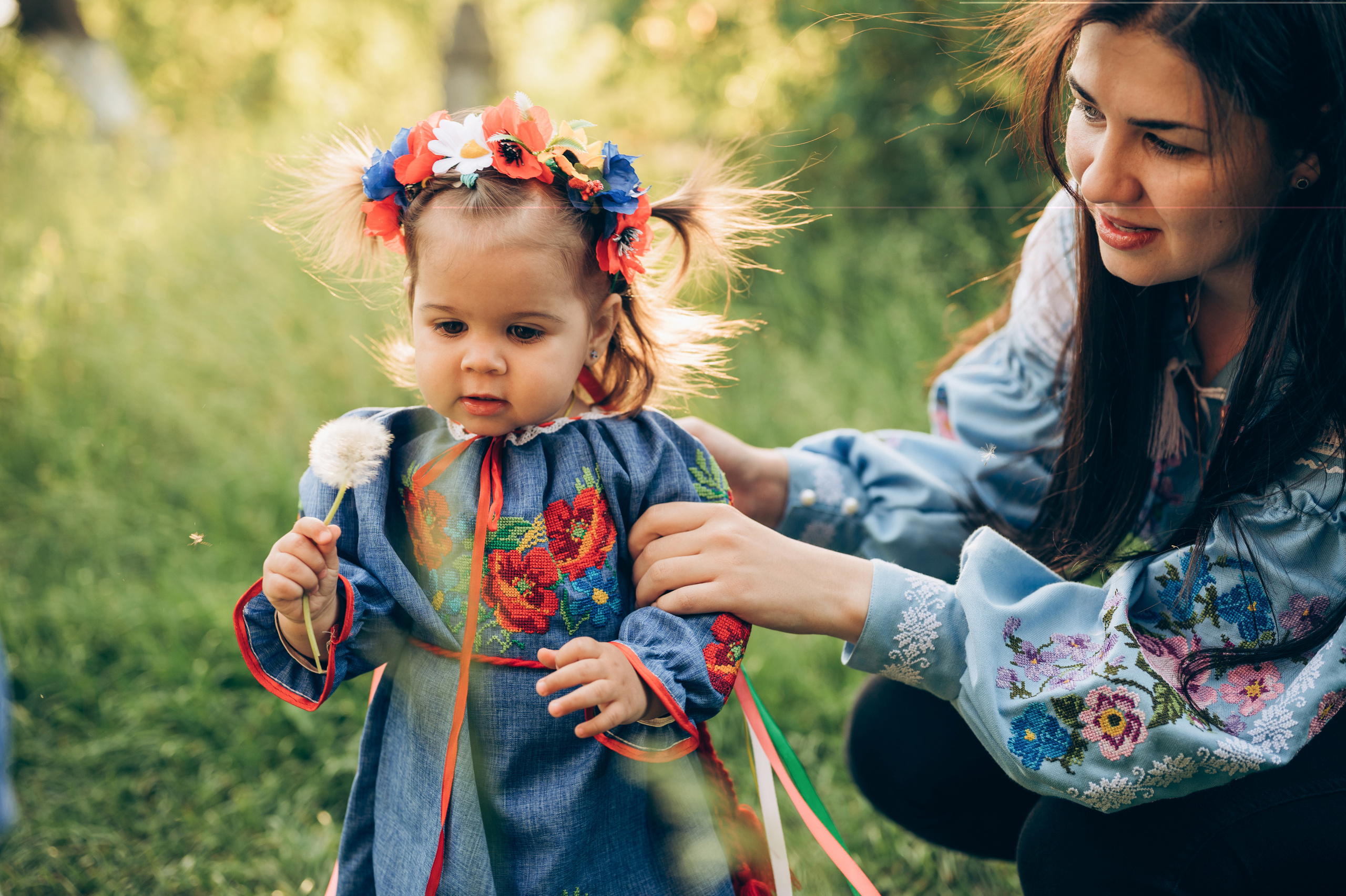 Maksym, Kateryna, Kyrylo & Elina. Татьяна Малышева — семейный фотограф и видеограф в Валенсии, Испания