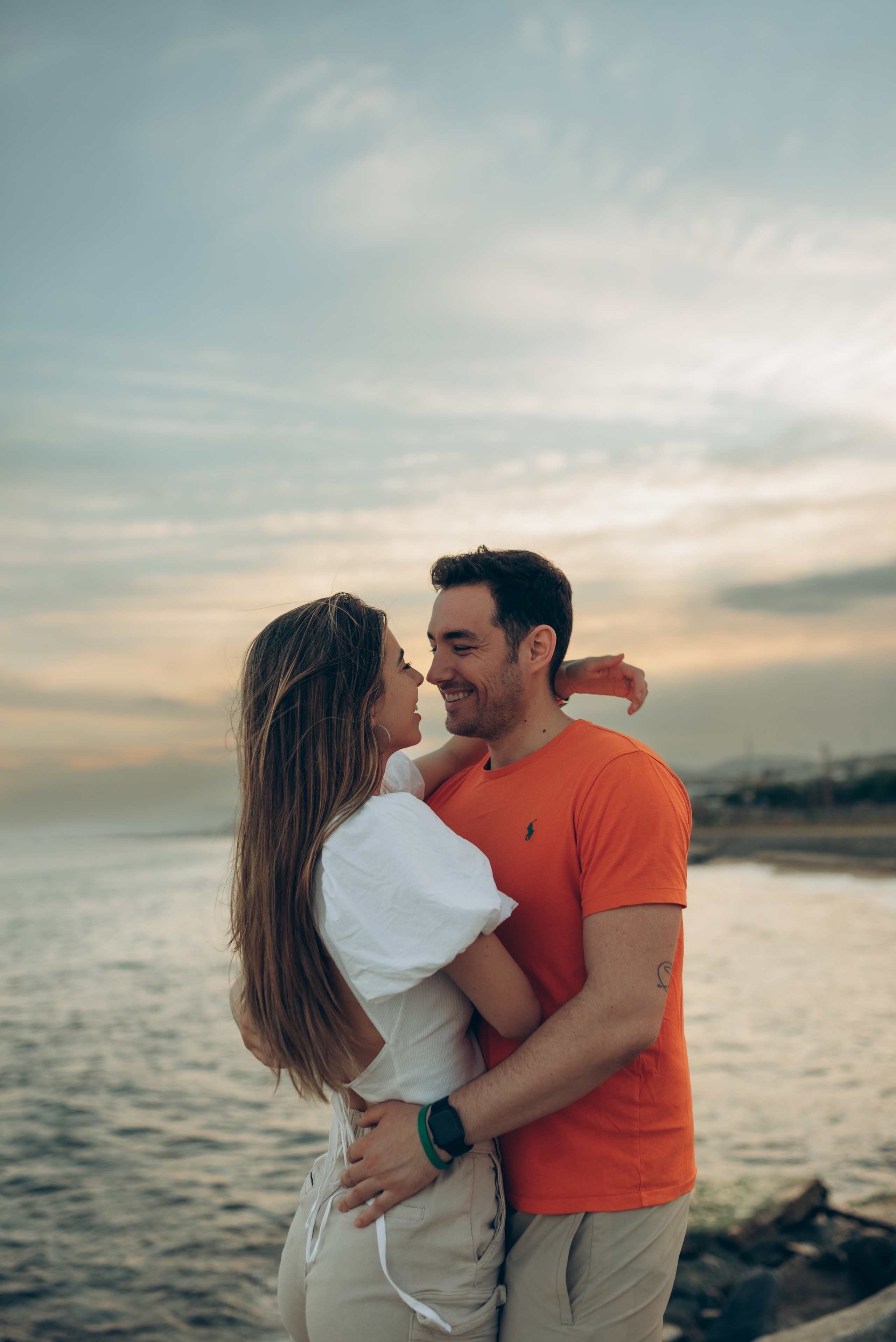 Lovestory. Татьяна Малышева — семейный фотограф и видеограф в Валенсии, Испания