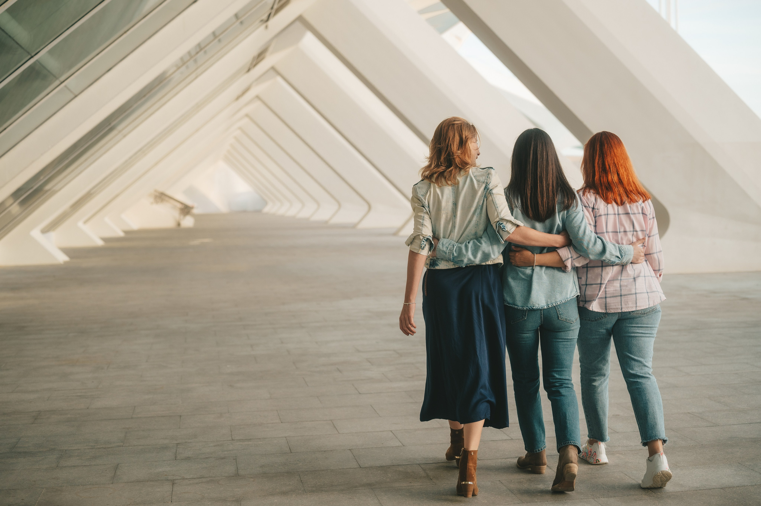Girl power. Тетяна Малишева - сімейний фотограф і відеограф у Валенсії, Іспанія