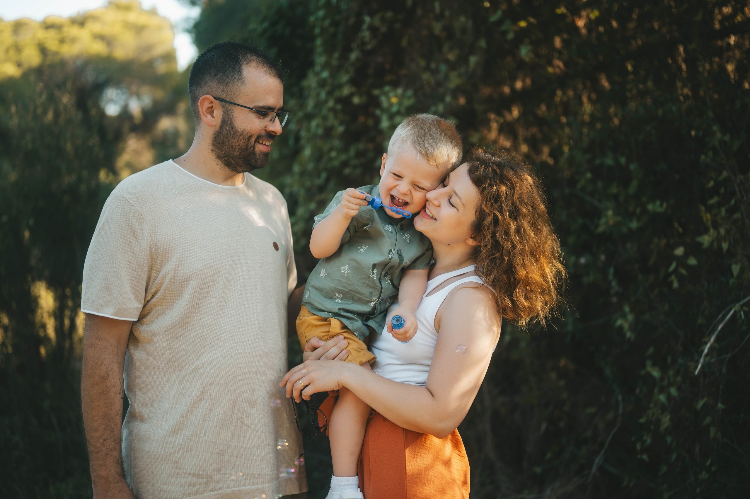 Anastasia, Vicent & Lucas. Тетяна Малишева - сімейний фотограф і відеограф у Валенсії, Іспанія