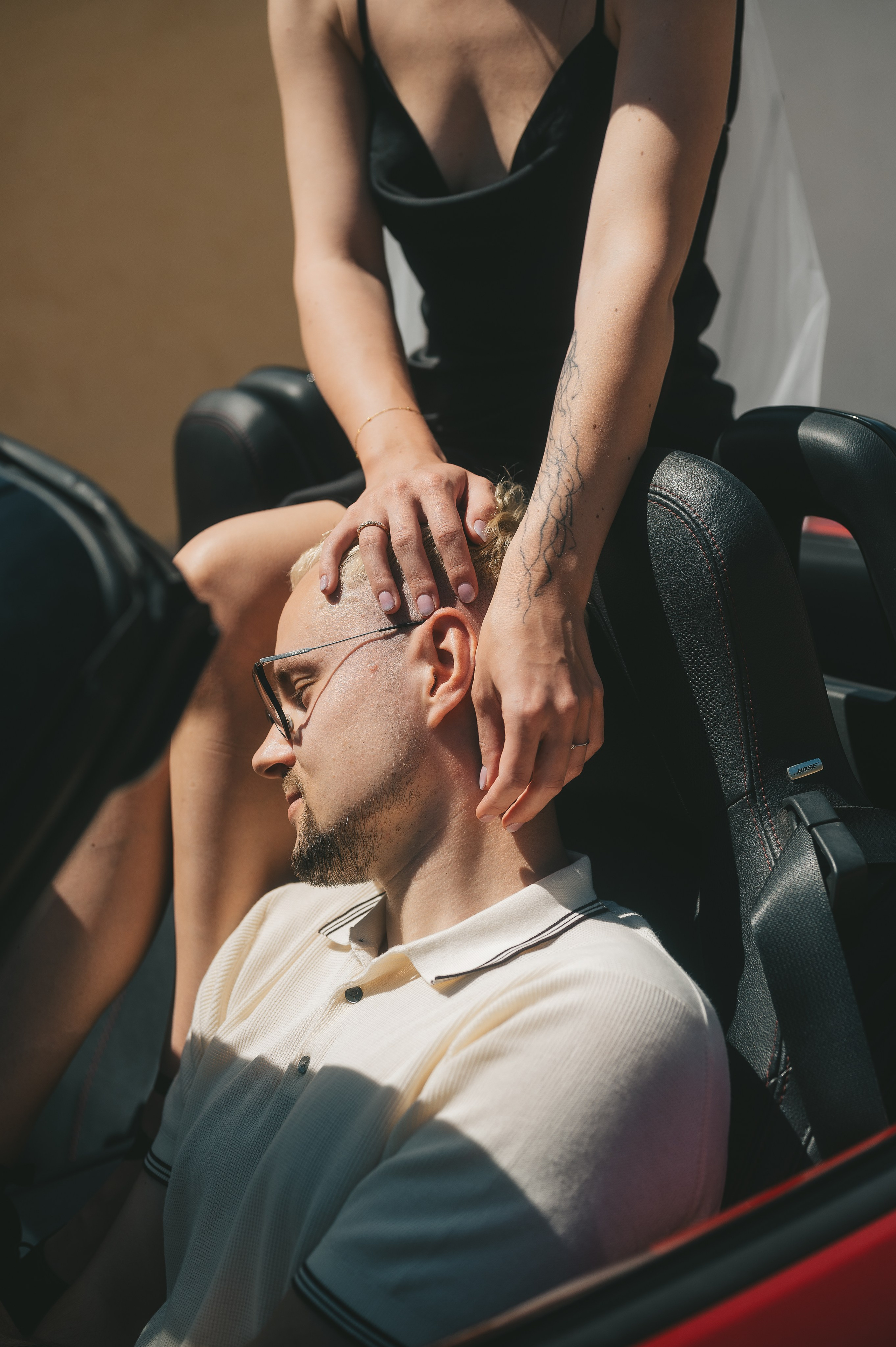 Artem & Anna. Татьяна Малышева — семейный фотограф и видеограф в Валенсии, Испания