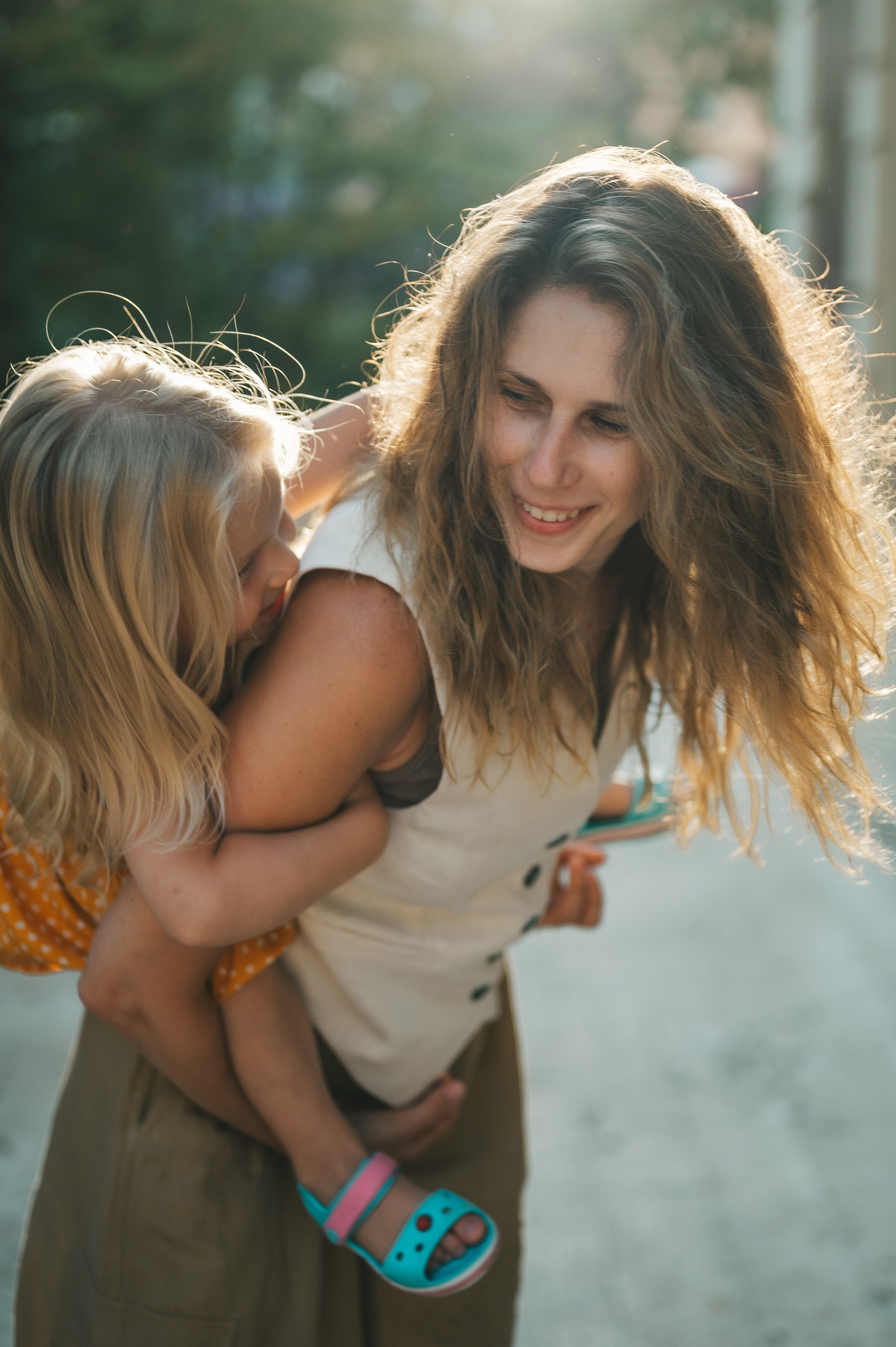 Tanya & Alisa. Тетяна Малишева - сімейний фотограф і відеограф у Валенсії, Іспанія
