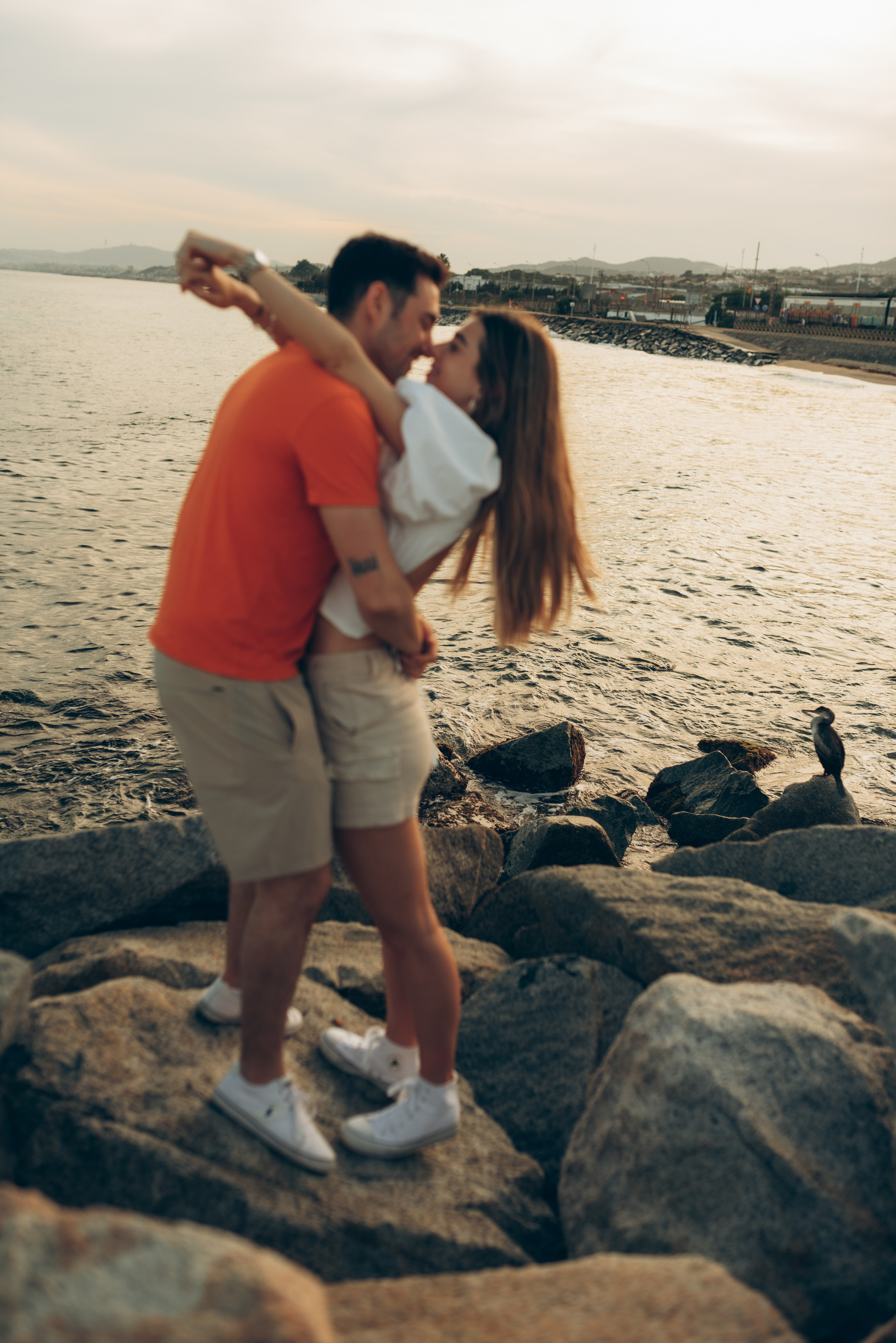 Lovestory. Татьяна Малышева — семейный фотограф и видеограф в Валенсии, Испания