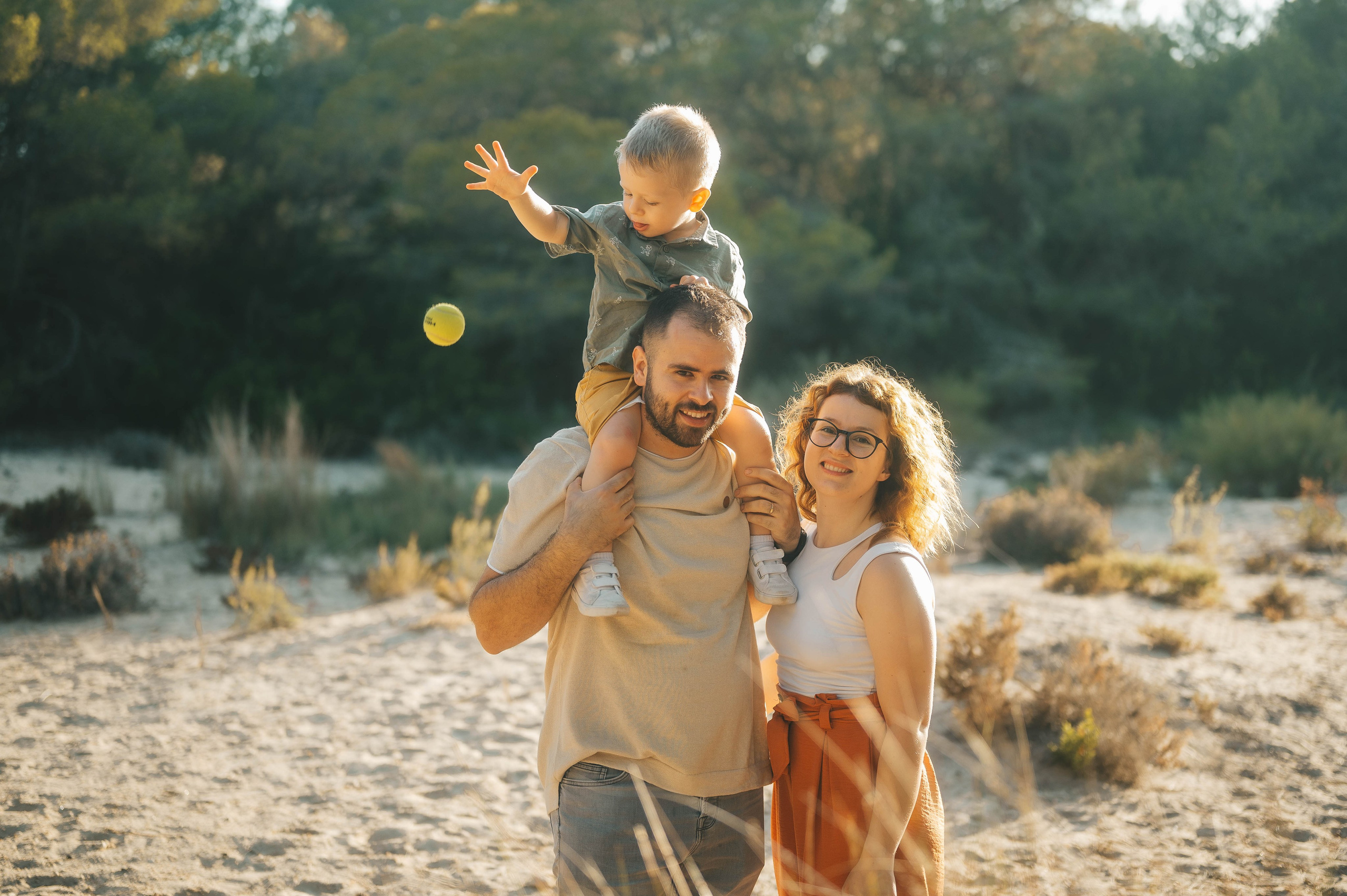 Anastasia, Vicent & Lucas. Тетяна Малишева - сімейний фотограф і відеограф у Валенсії, Іспанія