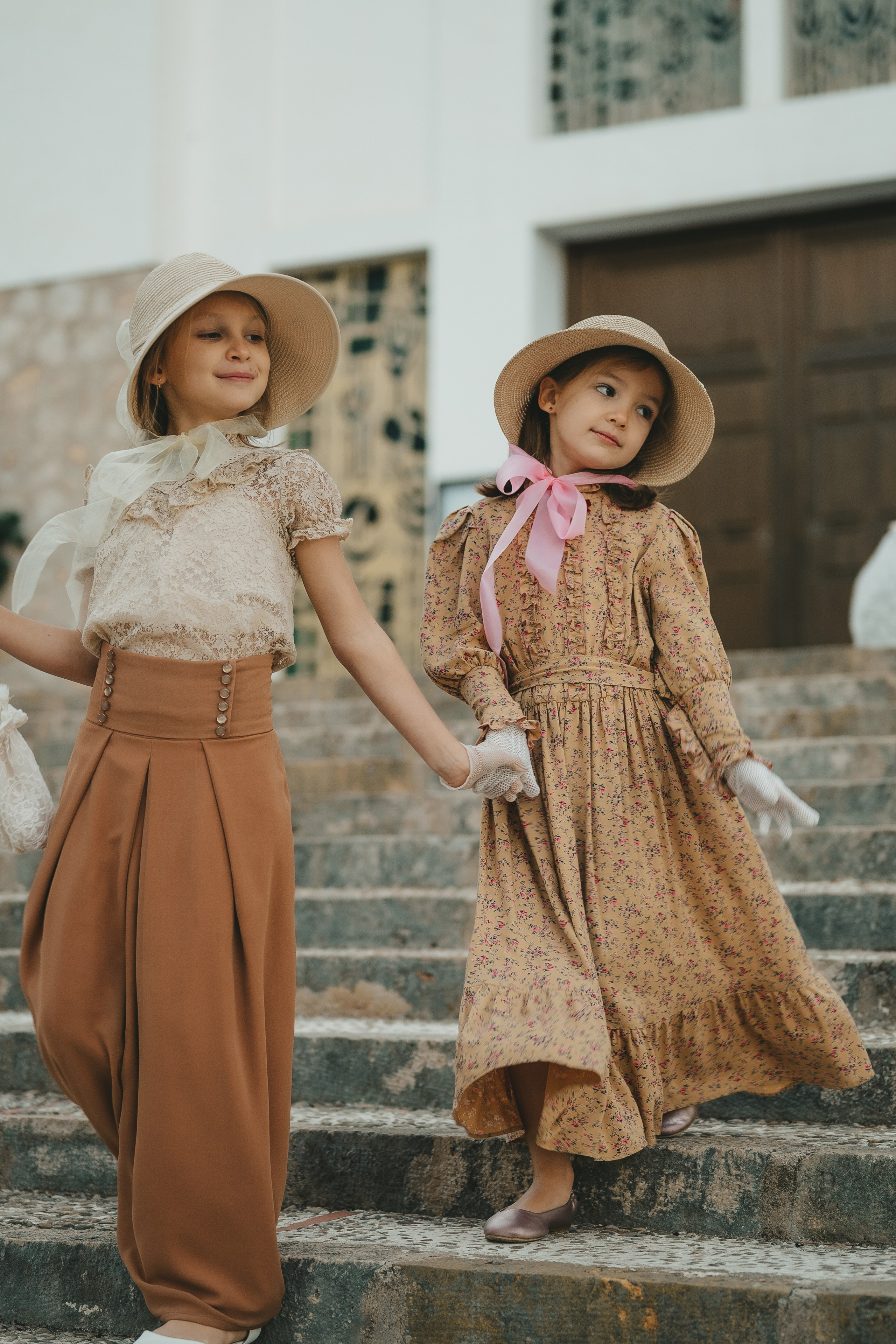 Spanish vibe. Tatiana Malysheva — family photographer and videographer in Valencia, Spain