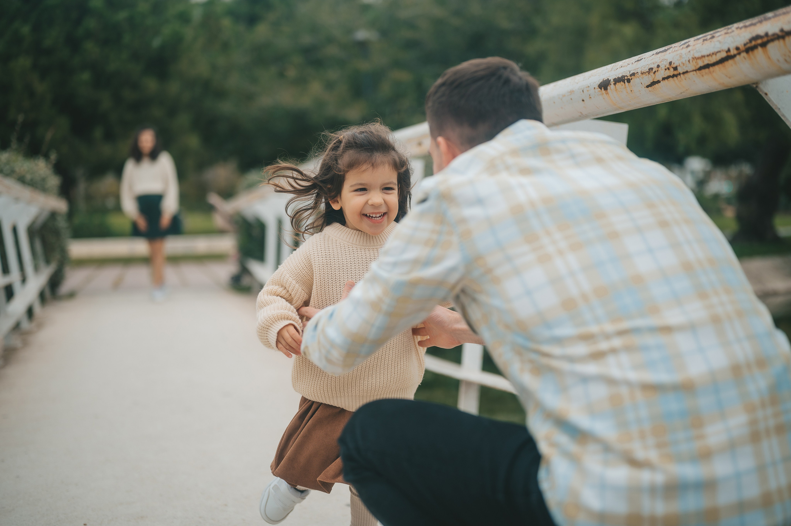 Waiting for Olivia. Тетяна Малишева - сімейний фотограф і відеограф у Валенсії, Іспанія