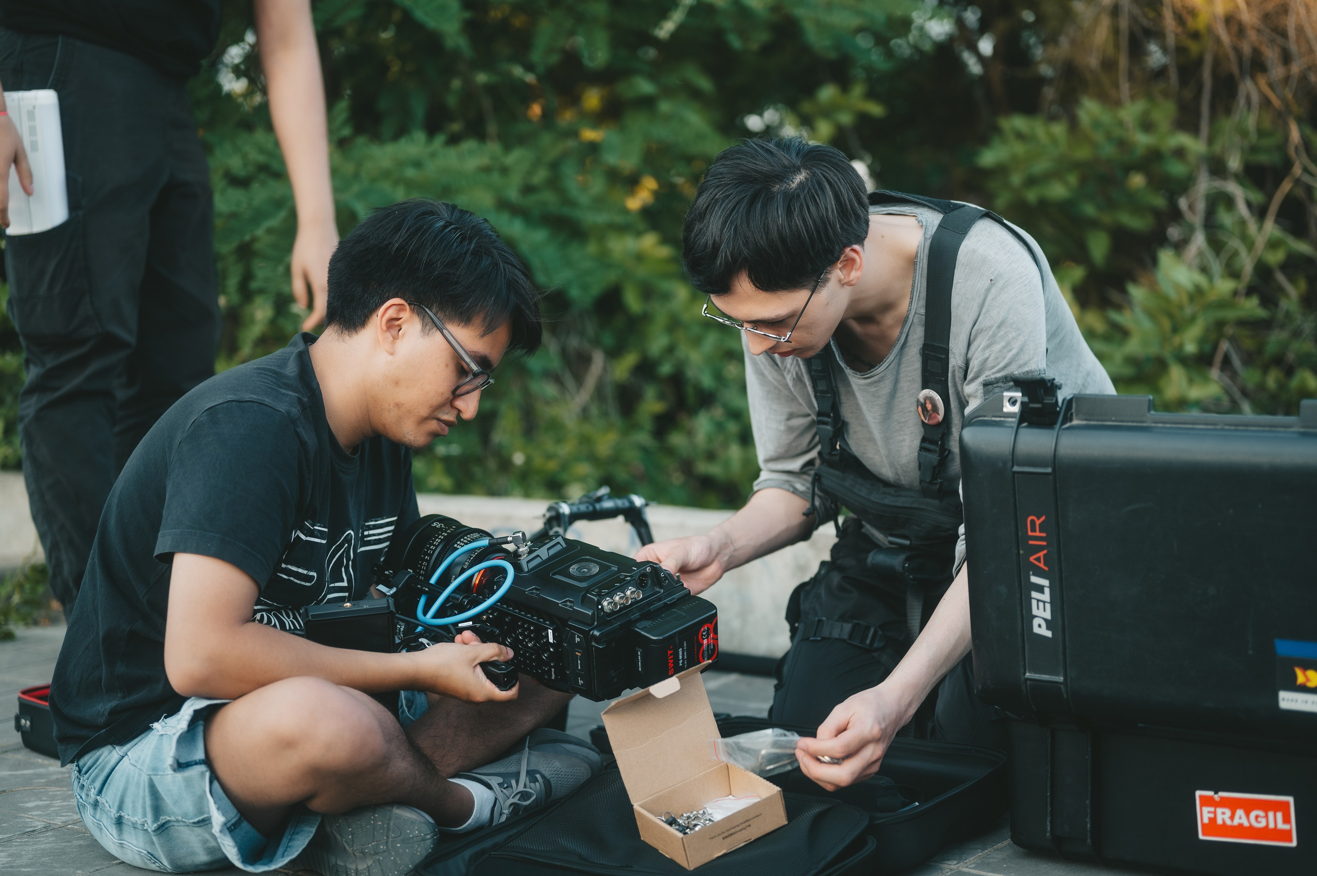 Gerónimo Part 1. Tatiana Malysheva — family photographer and videographer in Valencia, Spain