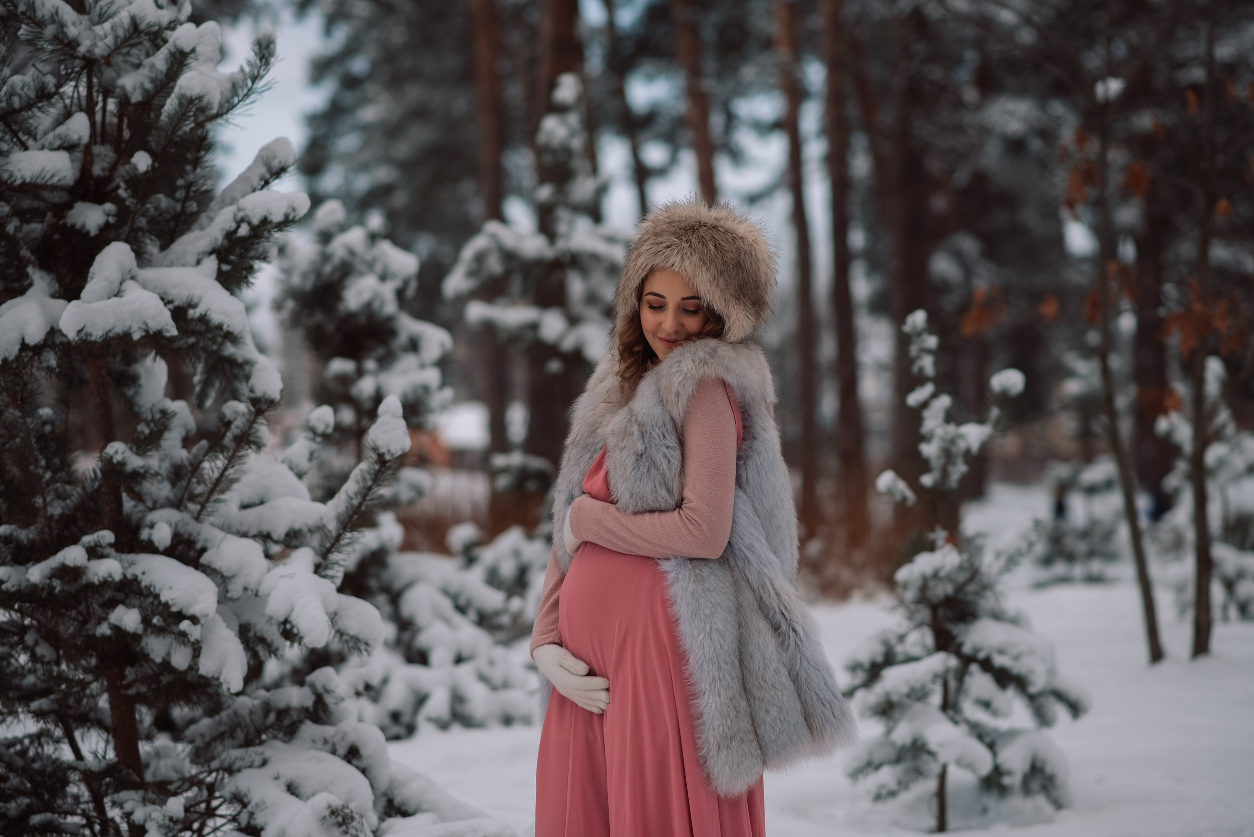 Фотозйомка на природі. Тетяна Малишева - сімейний фотограф і відеограф у Валенсії, Іспанія