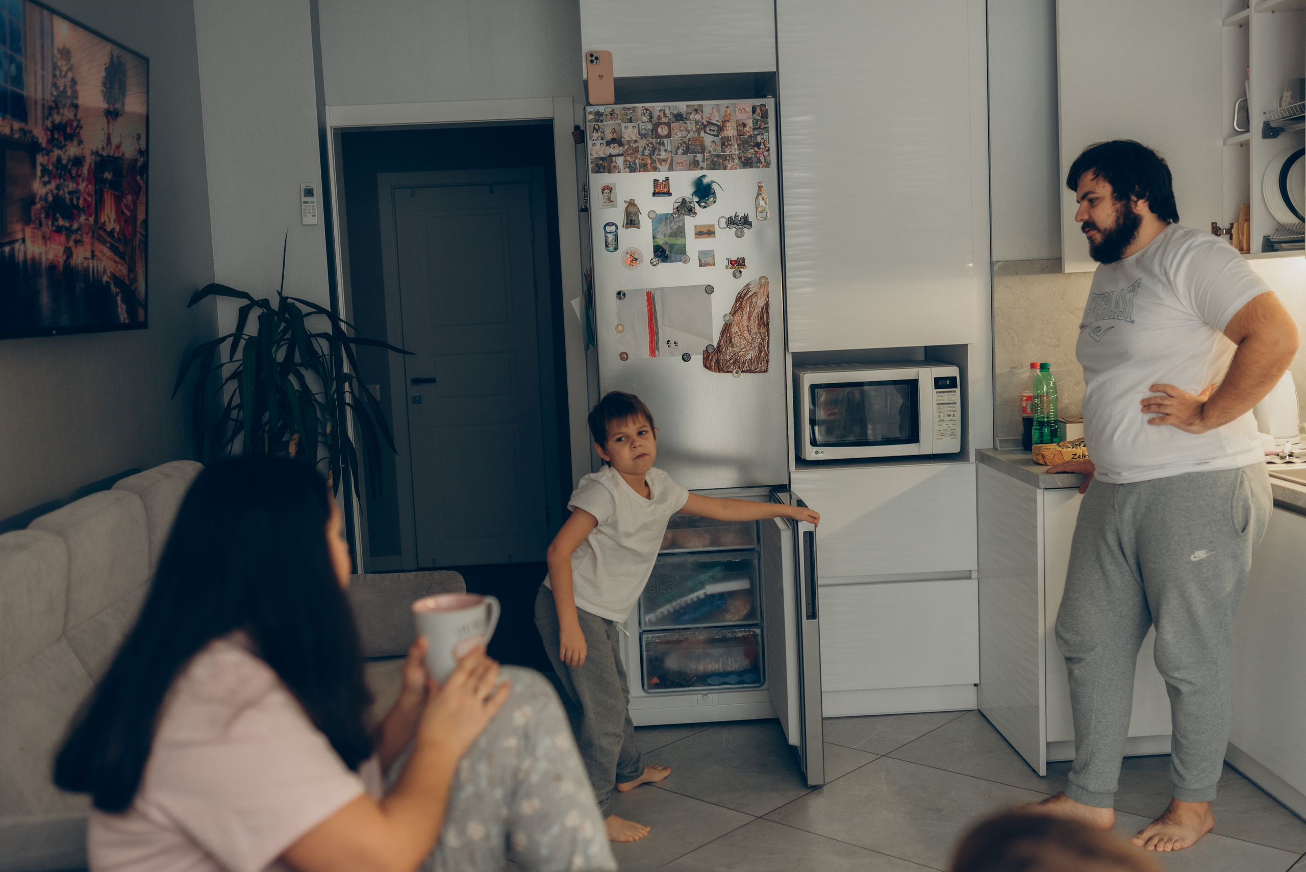 Big family :). Тетяна Малишева - сімейний фотограф і відеограф у Валенсії, Іспанія