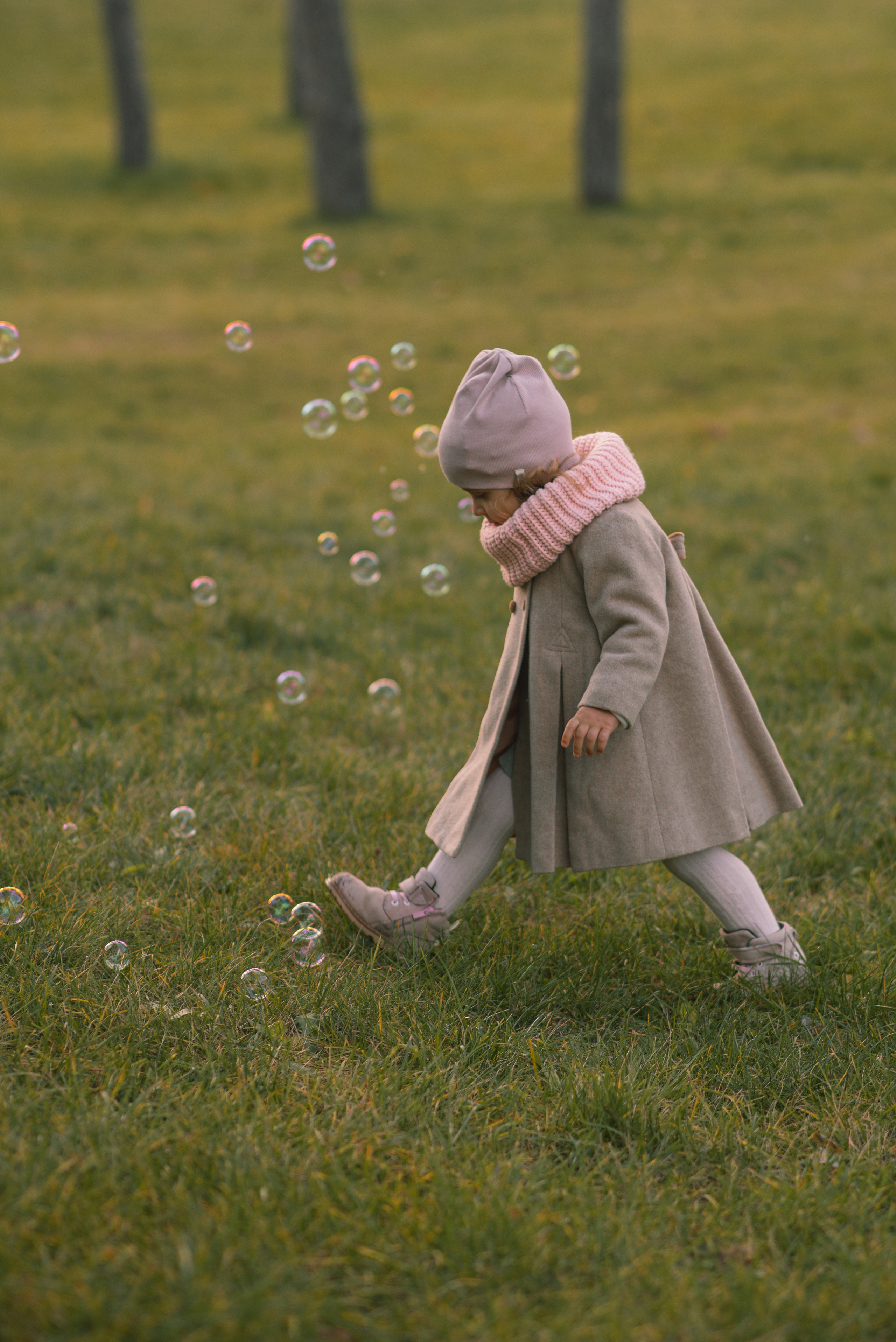 Autumn vibe with Anastasia, Andriy, Varvara & Yesenia. Татьяна Малышева — семейный фотограф и видеограф в Валенсии, Испания