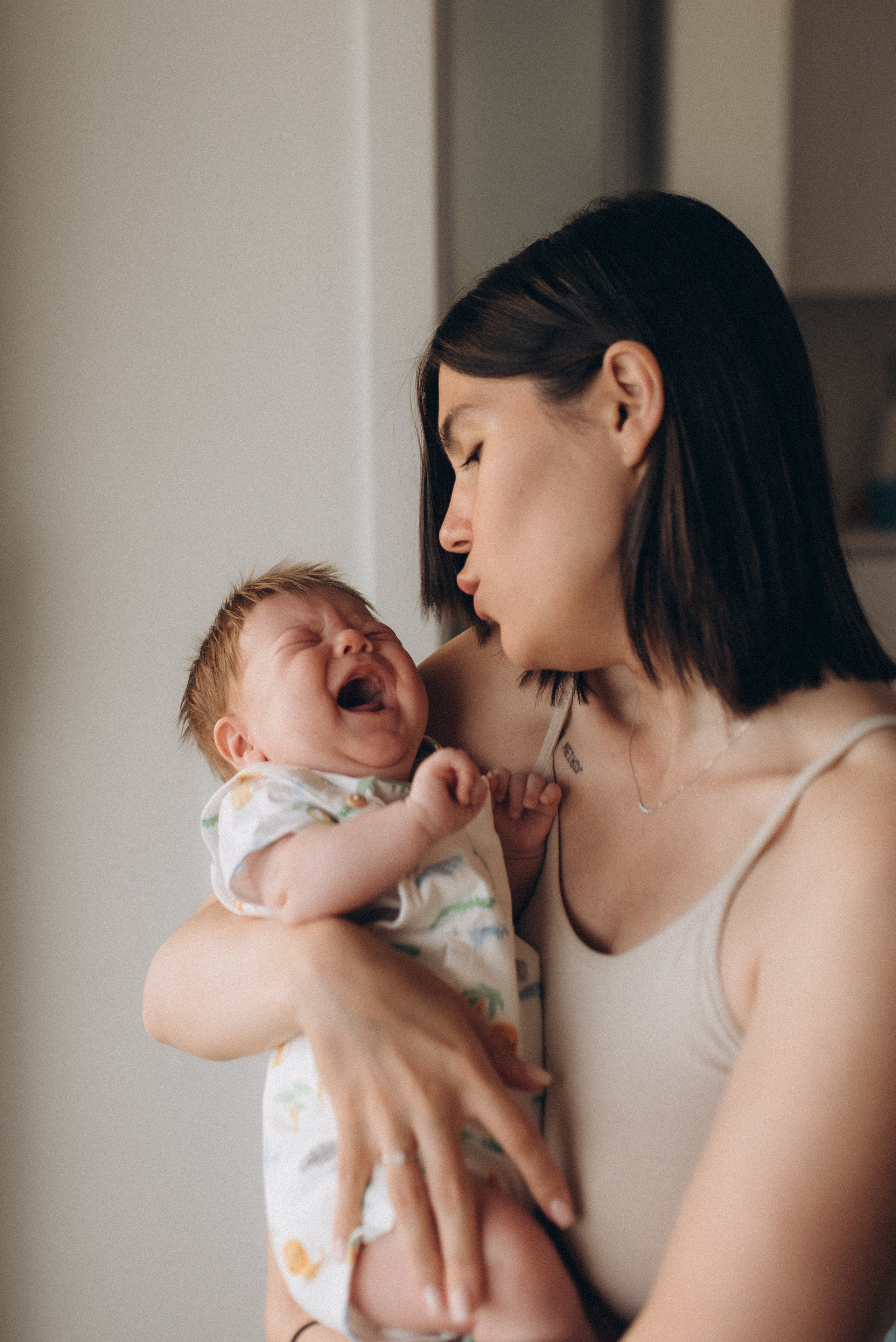 Zhenya, Anya & Mona. Татьяна Малышева — семейный фотограф и видеограф в Валенсии, Испания