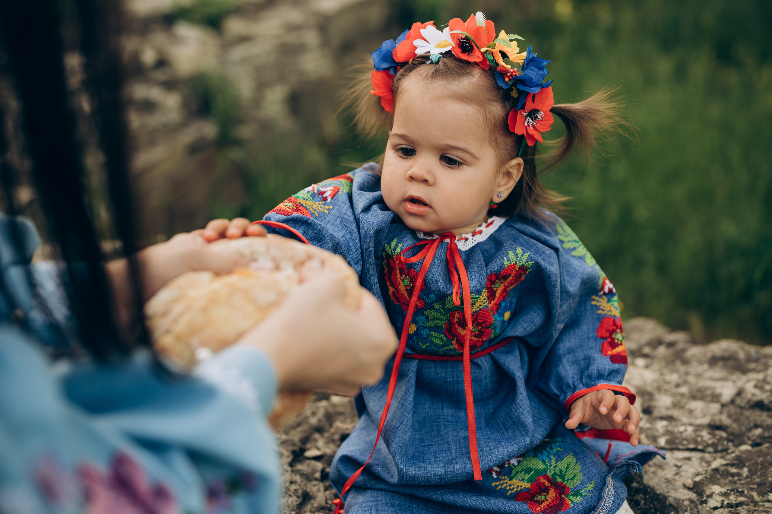Maksym, Kateryna, Kyrylo & Elina. Татьяна Малышева — семейный фотограф и видеограф в Валенсии, Испания