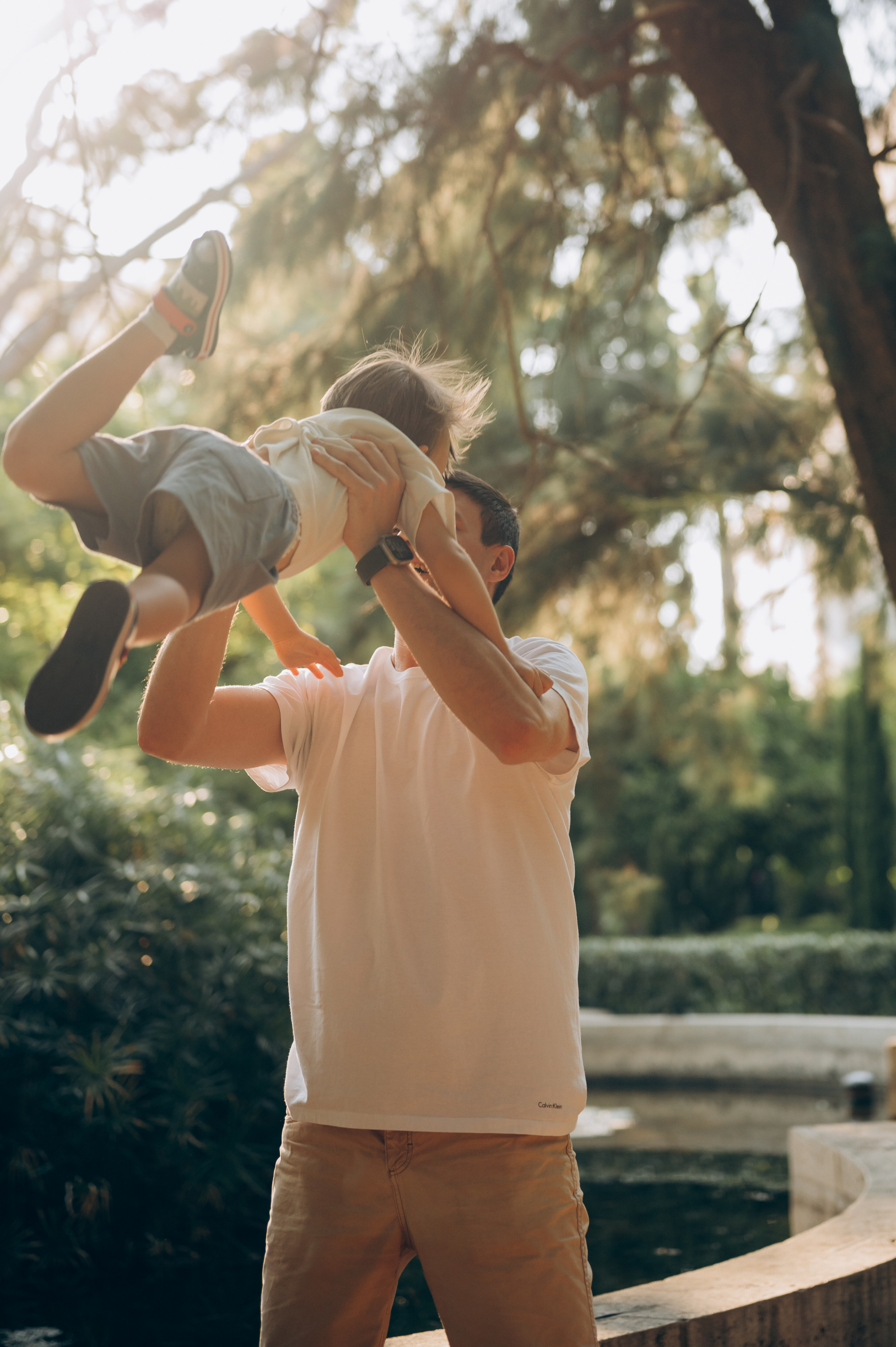 Ivan, Marina, Liza & Tima. Тетяна Малишева - сімейний фотограф і відеограф у Валенсії, Іспанія