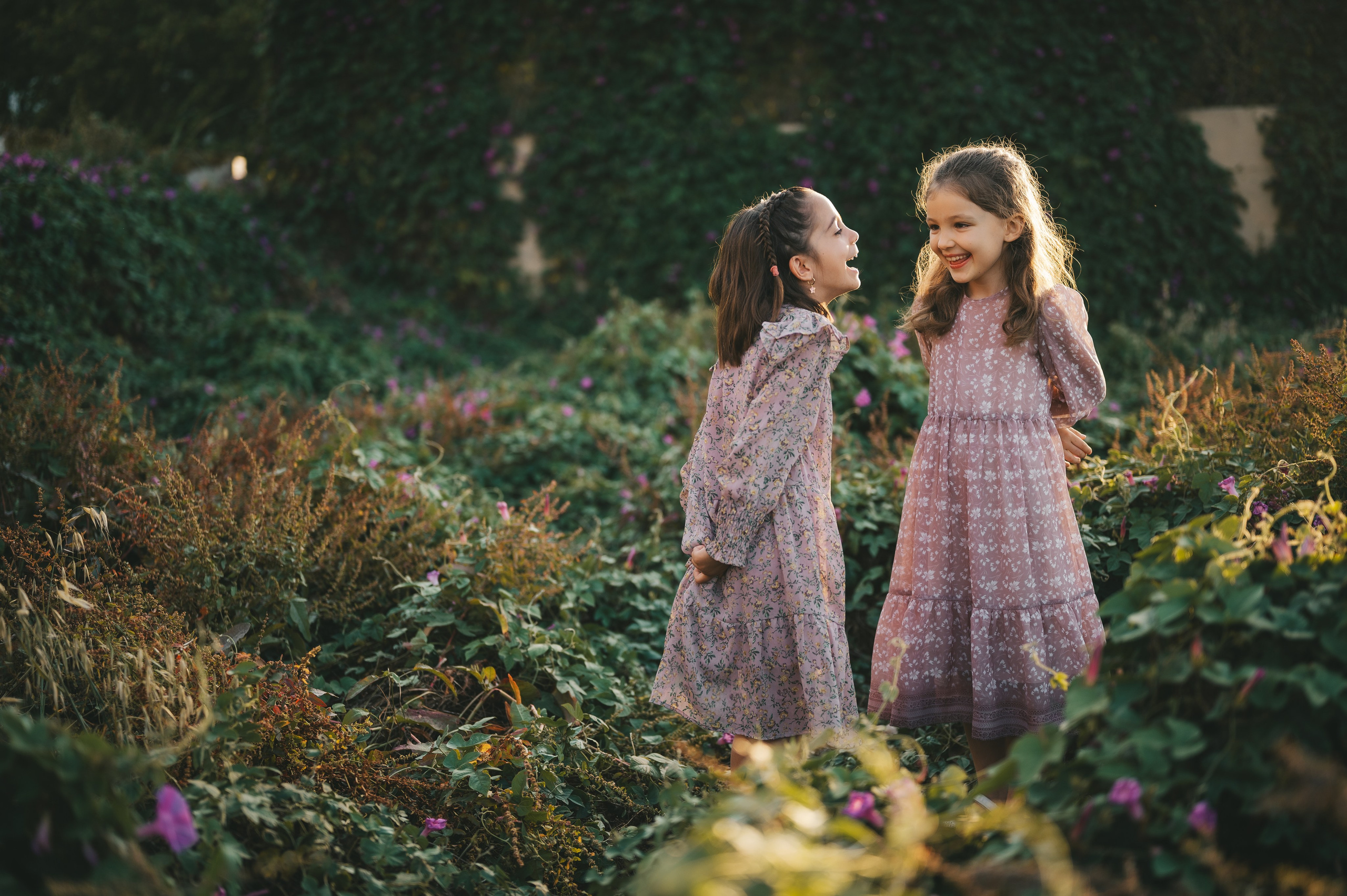 BFF ♥. Тетяна Малишева - сімейний фотограф і відеограф у Валенсії, Іспанія