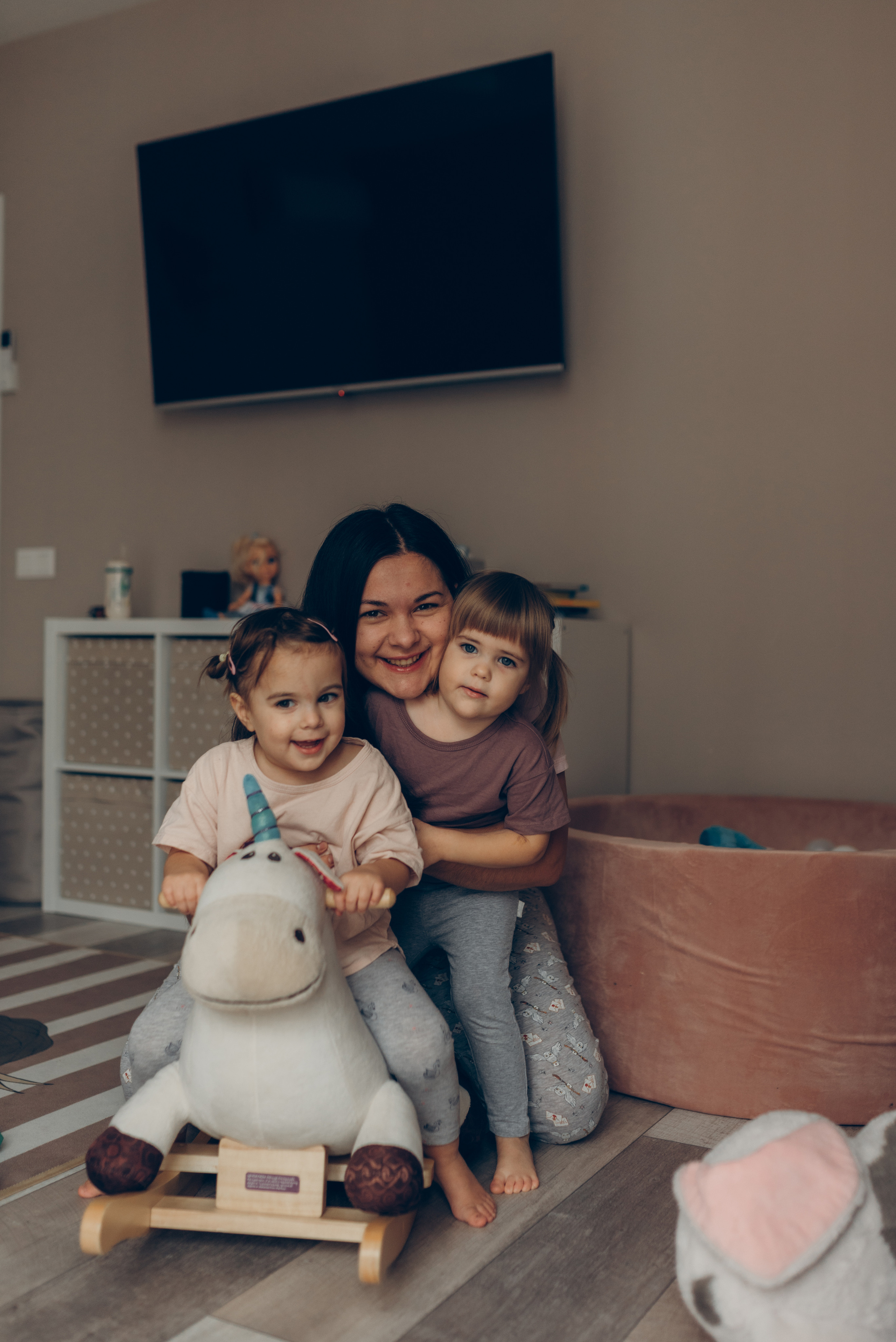 Big family :). Тетяна Малишева - сімейний фотограф і відеограф у Валенсії, Іспанія