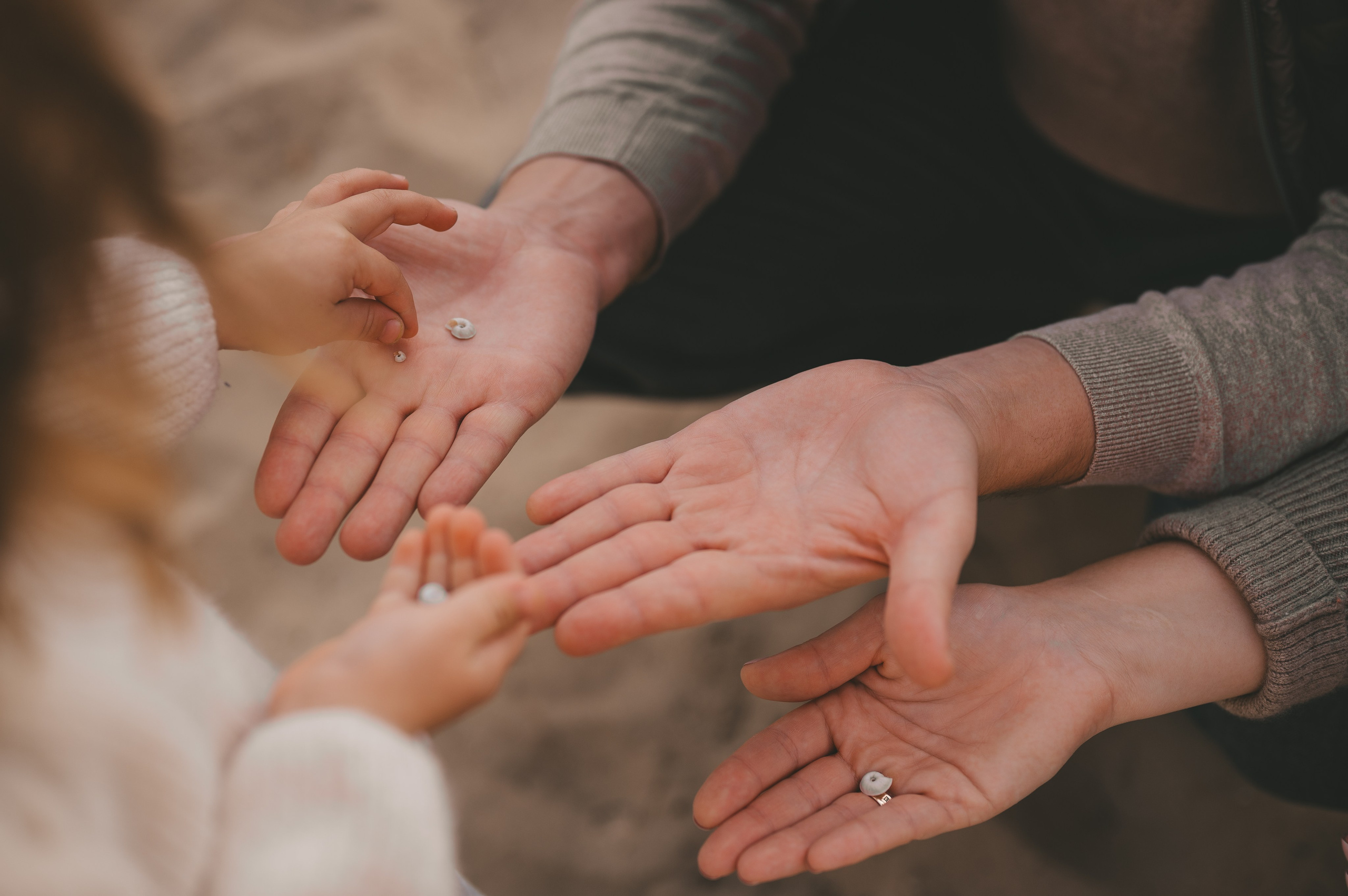 Katya, Danya & Eva. Тетяна Малишева - сімейний фотограф і відеограф у Валенсії, Іспанія