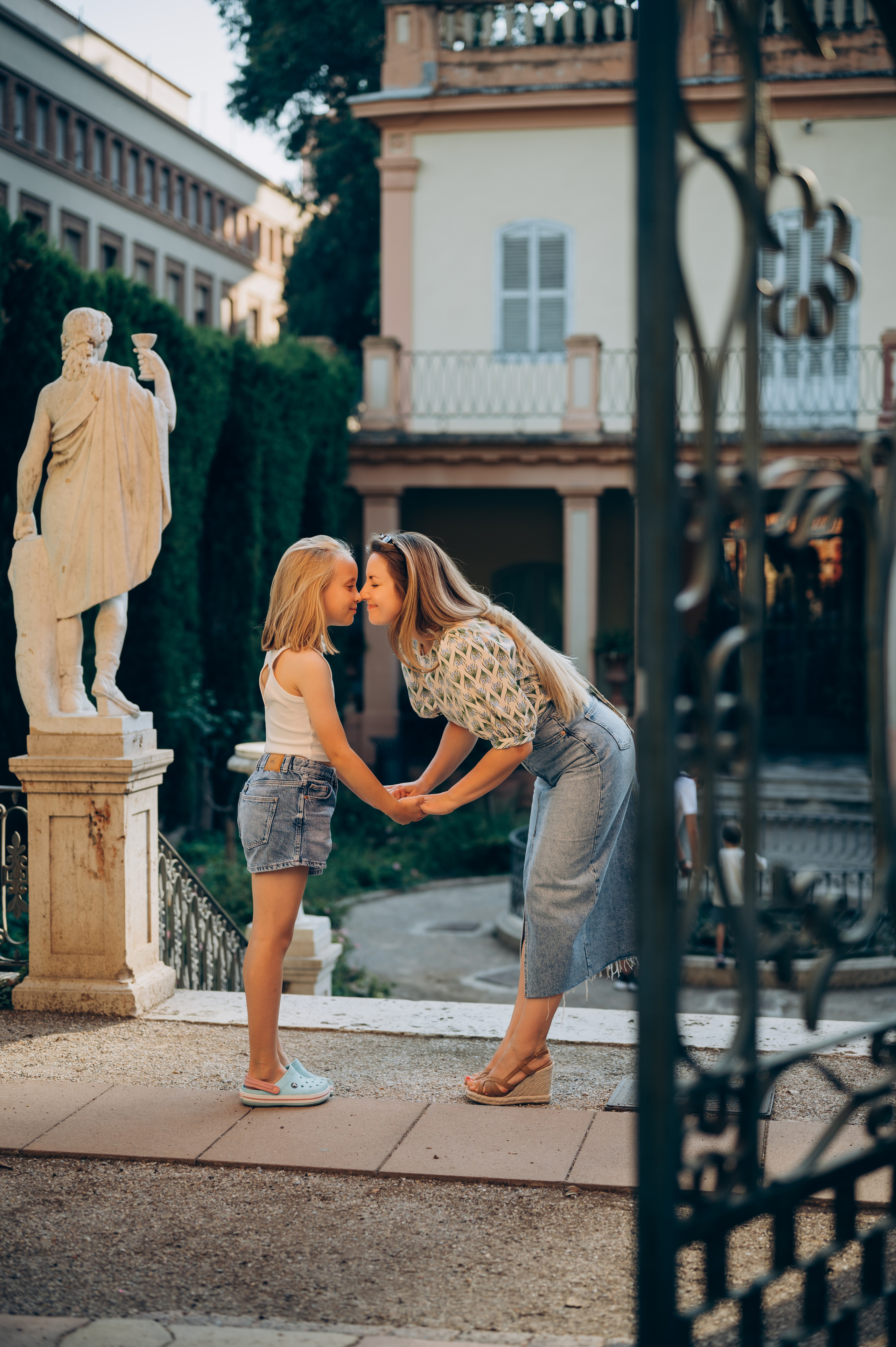 Ivan, Marina, Liza & Tima. Тетяна Малишева - сімейний фотограф і відеограф у Валенсії, Іспанія