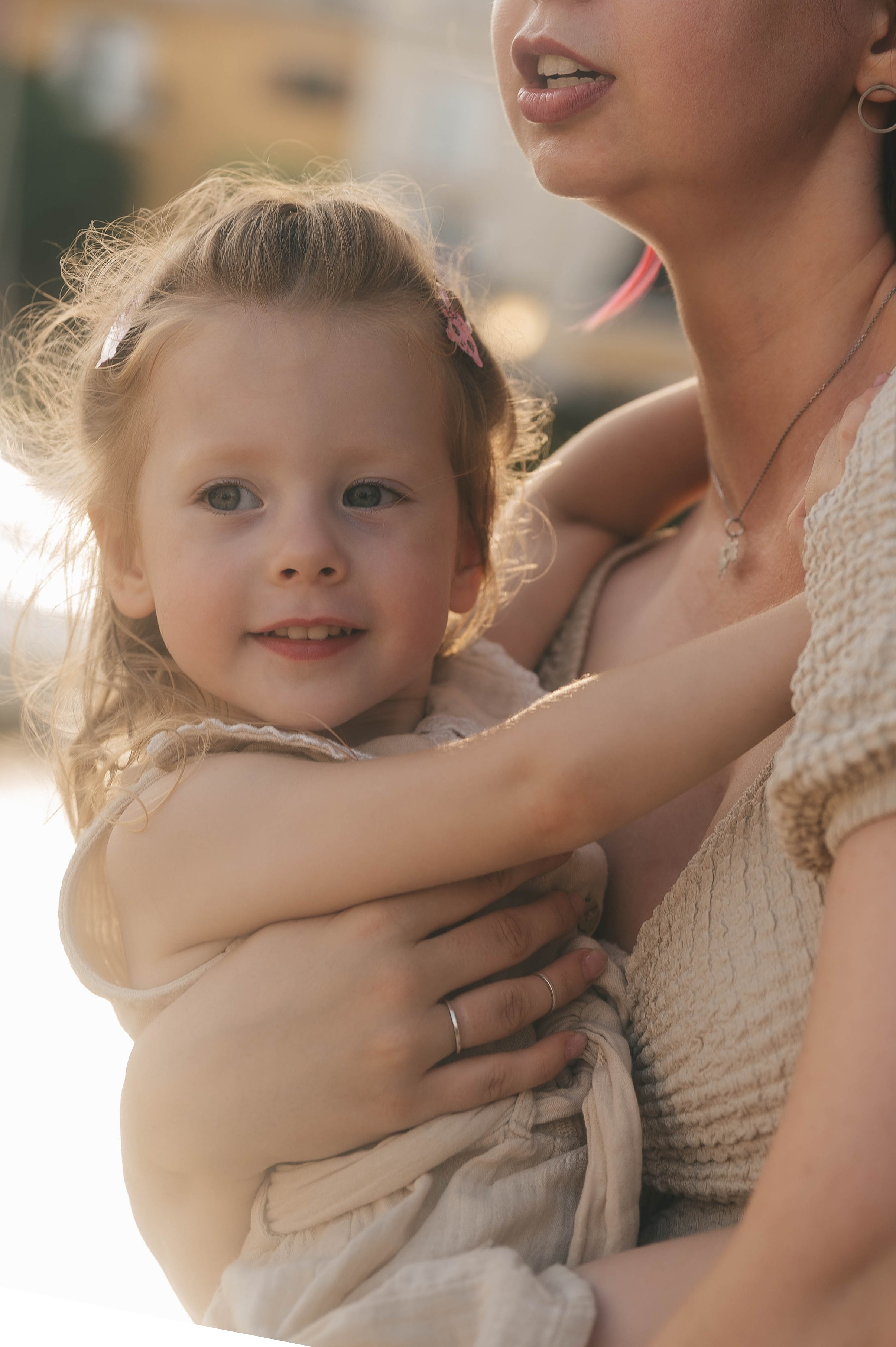Eugeniy, Oleksandra & Sofia. Tatiana Malysheva — lifestyle fotógrafa y videógrafa en Valencia, España
