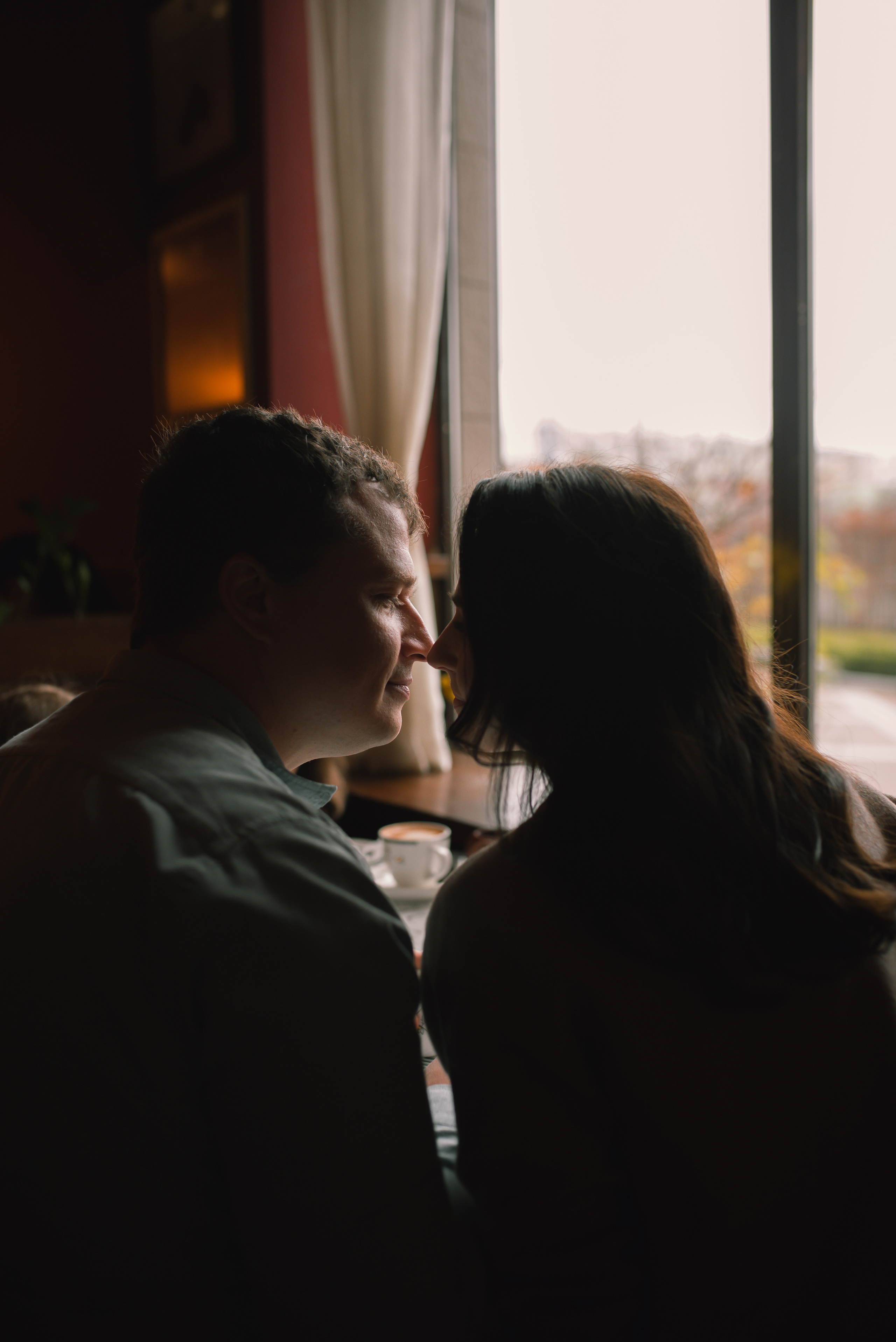 Table for 4. Tatiana Malysheva — lifestyle fotógrafa y videógrafa en Valencia, España