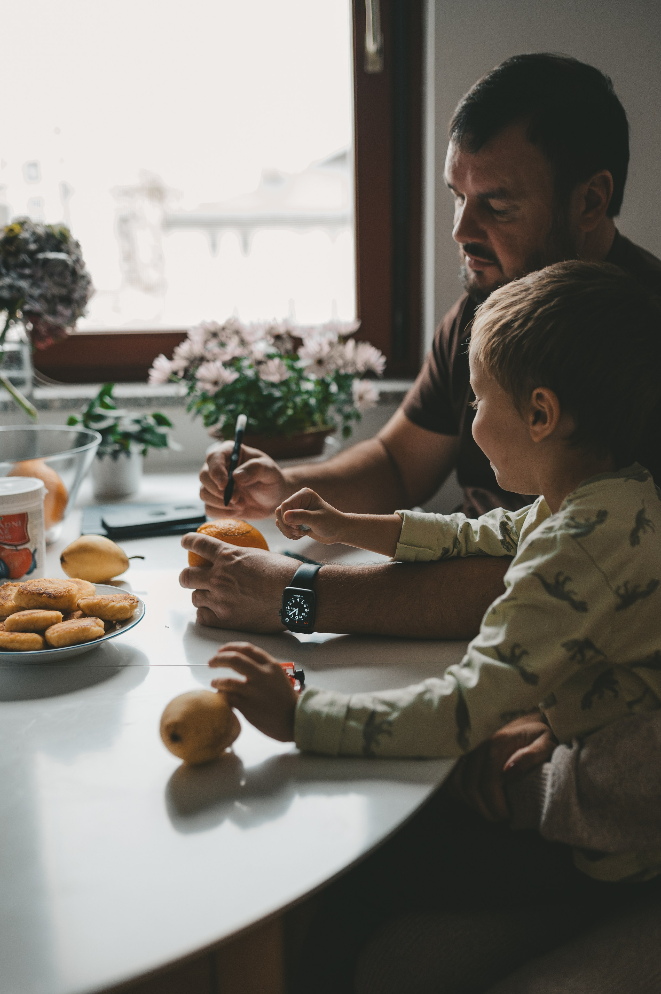 Segiy, Nastya & Dima. Тетяна Малишева - сімейний фотограф і відеограф у Валенсії, Іспанія