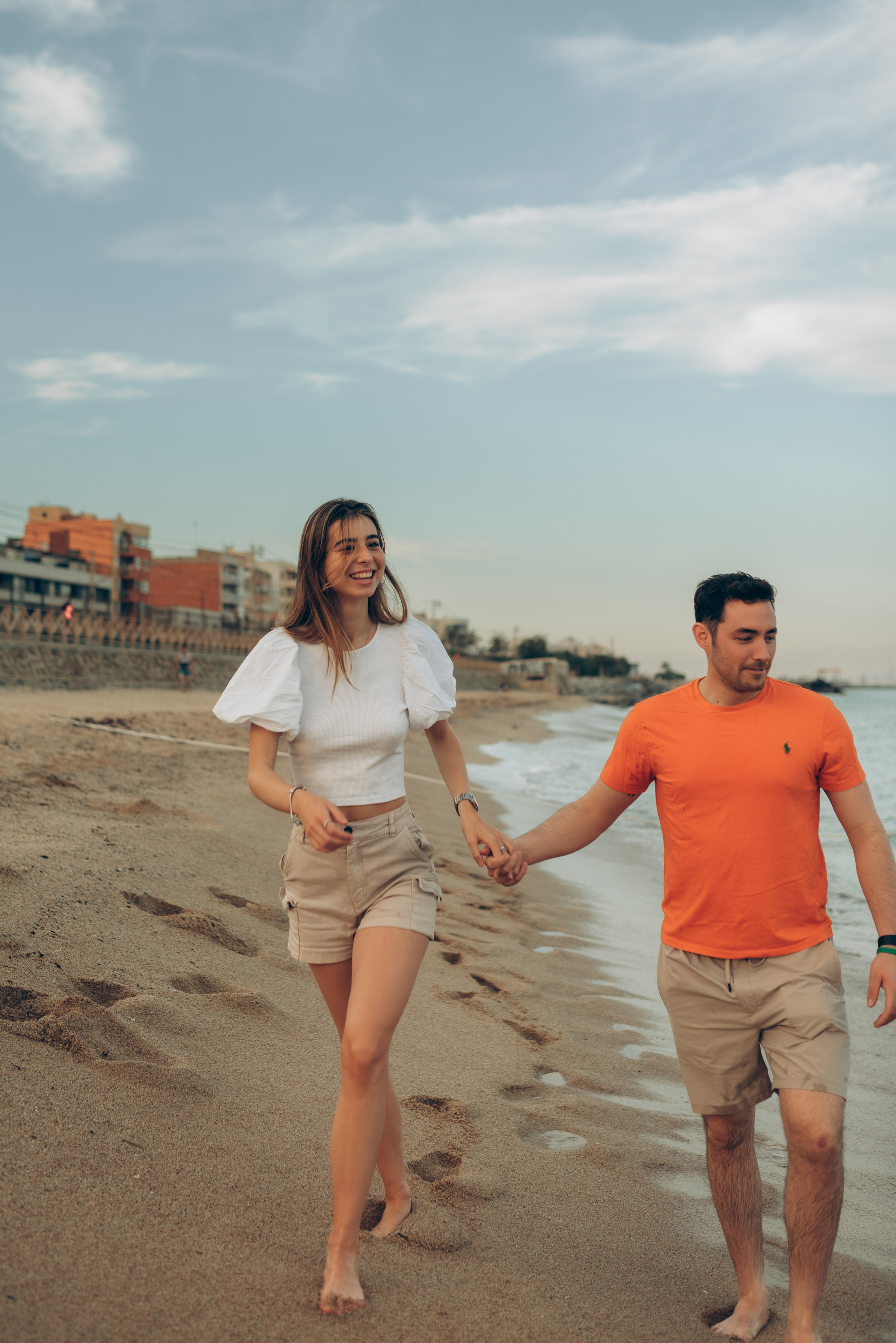 Lovestory. Татьяна Малышева — семейный фотограф и видеограф в Валенсии, Испания