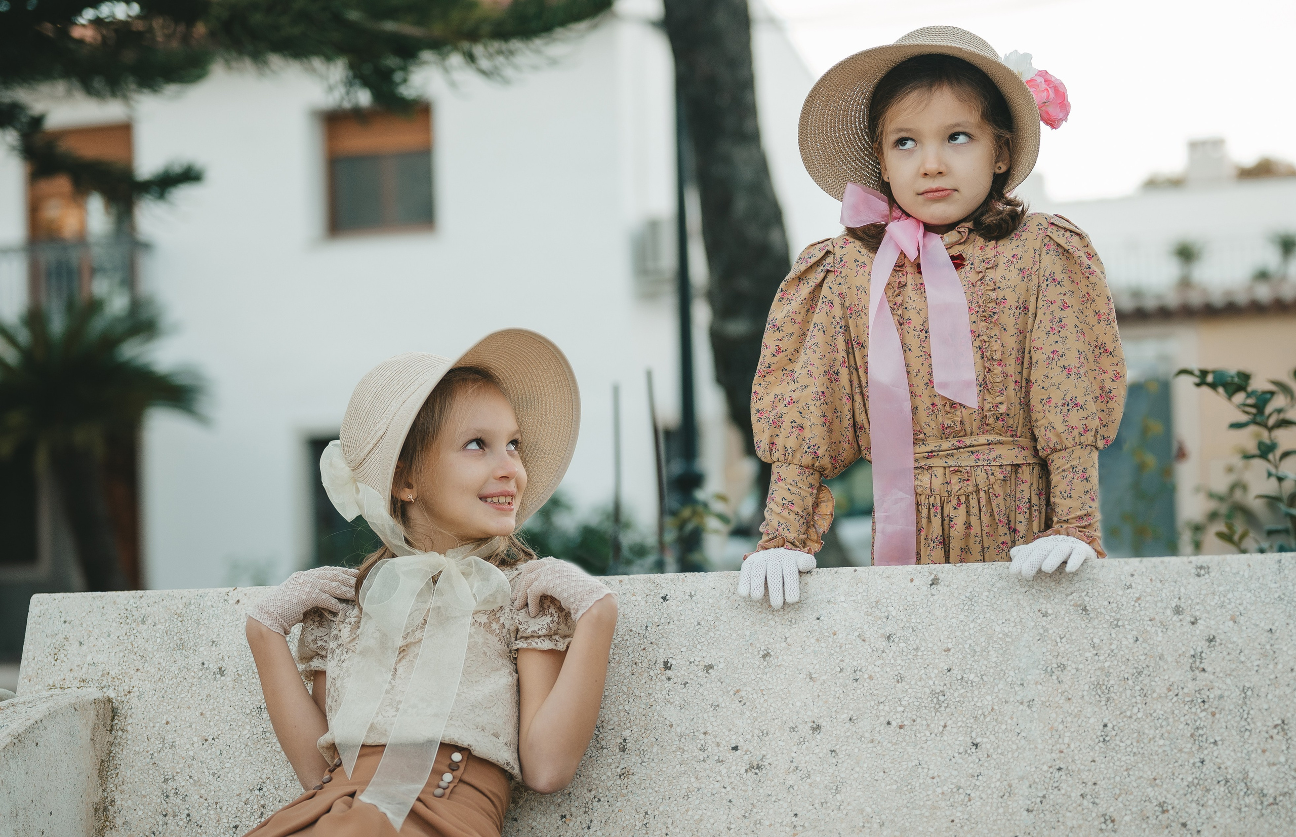 Spanish vibe. Tatiana Malysheva — family photographer and videographer in Valencia, Spain