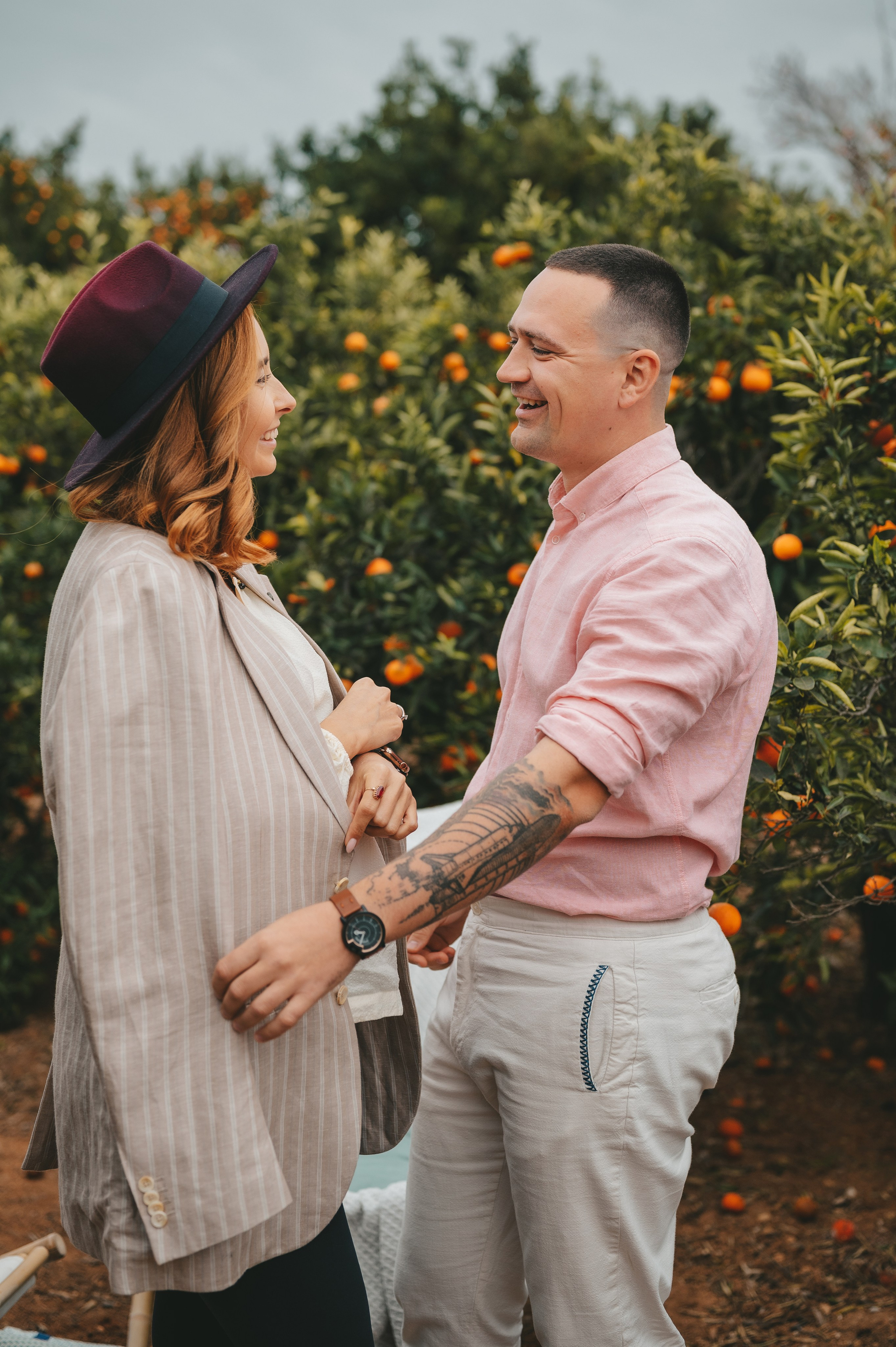 Anna & Eugene. Тетяна Малишева - сімейний фотограф і відеограф у Валенсії, Іспанія