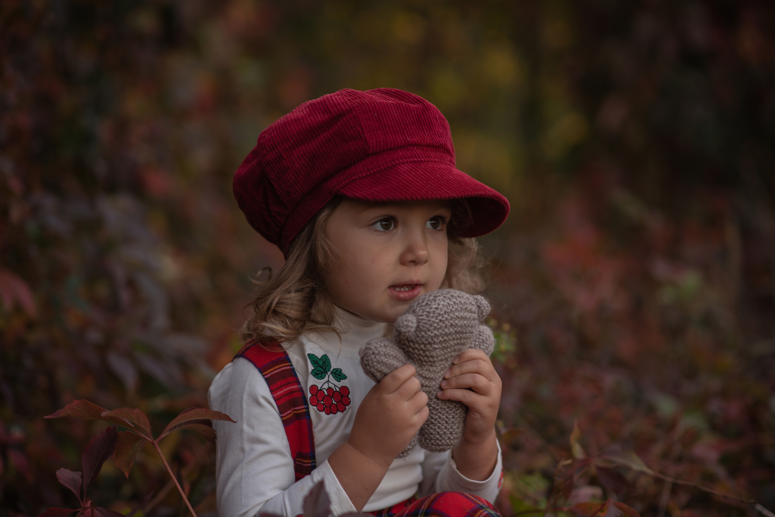 Фотозйомка на природі. Тетяна Малишева - сімейний фотограф і відеограф у Валенсії, Іспанія