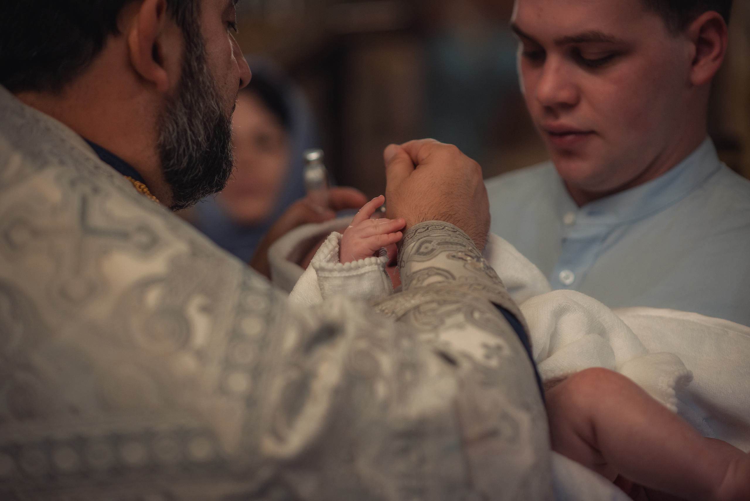 Bautizo. Tatiana Malysheva — lifestyle fotógrafa y videógrafa en Valencia, España