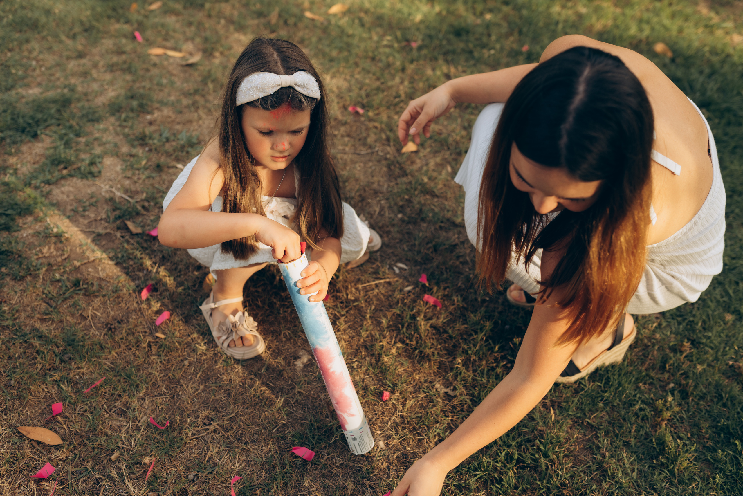 Gender Reveal Party. Татьяна Малышева — семейный фотограф и видеограф в Валенсии, Испания