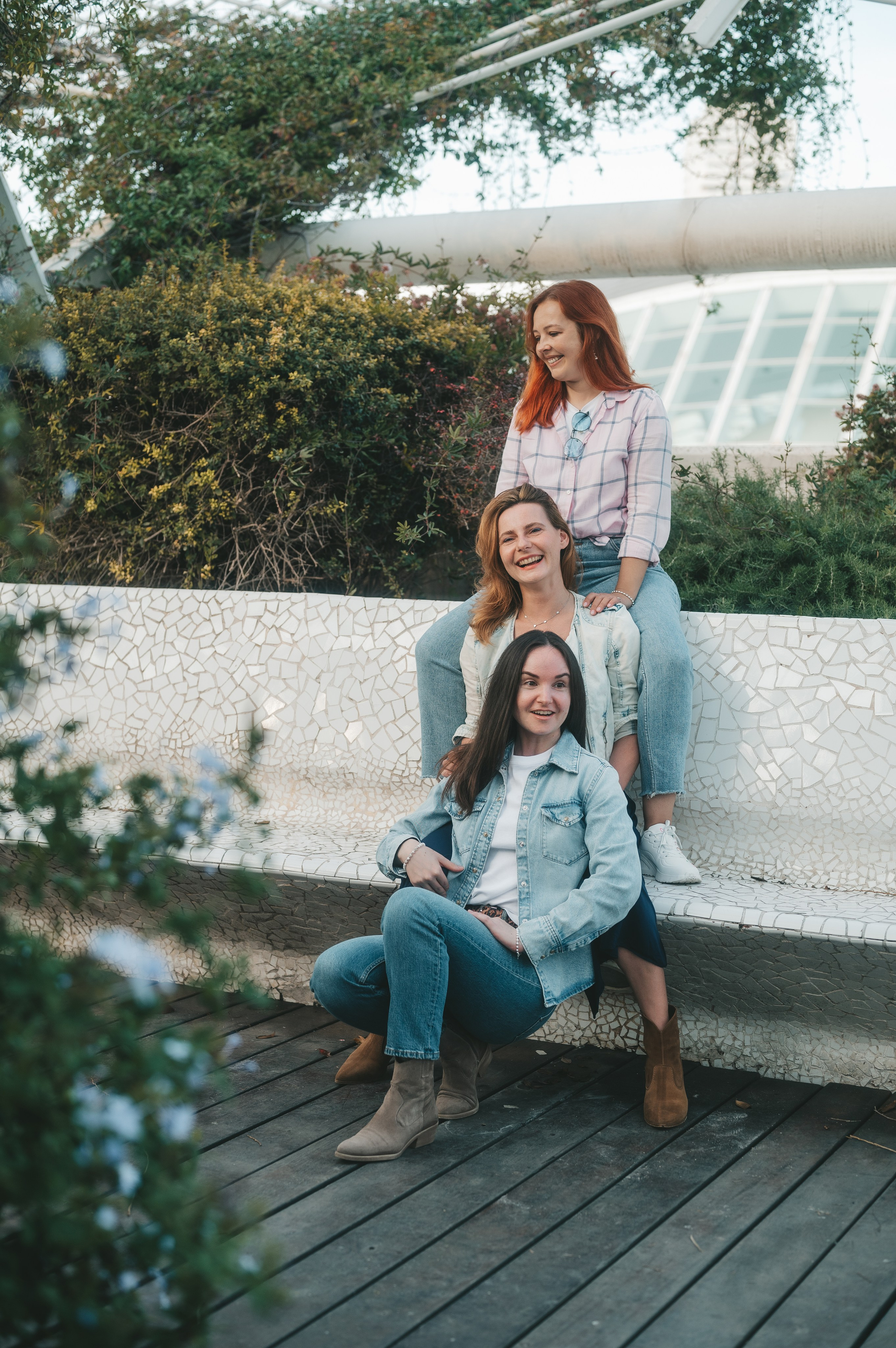 Girl power. Тетяна Малишева - сімейний фотограф і відеограф у Валенсії, Іспанія