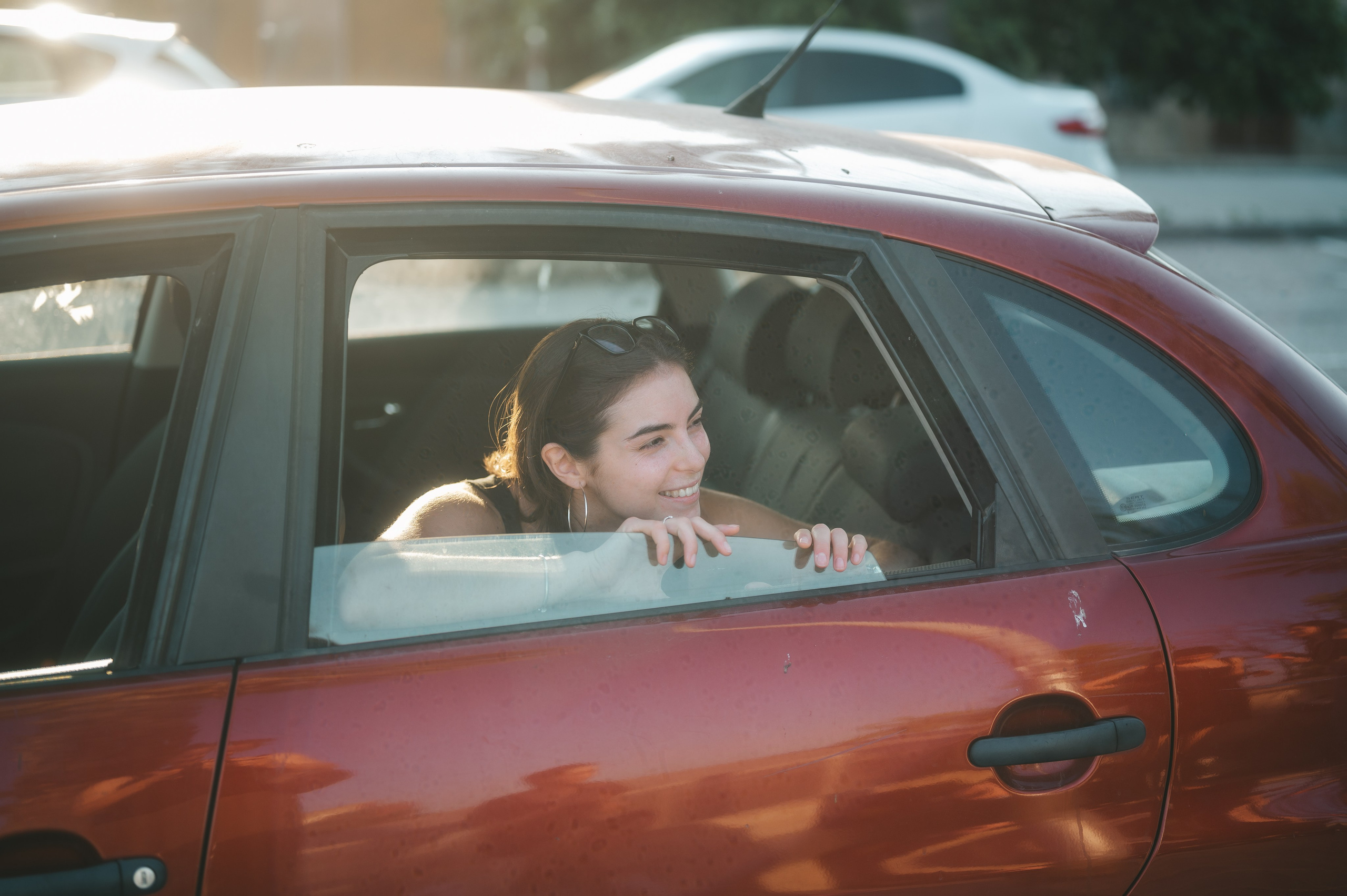 Gerónimo Part 1. Tatiana Malysheva — family photographer and videographer in Valencia, Spain