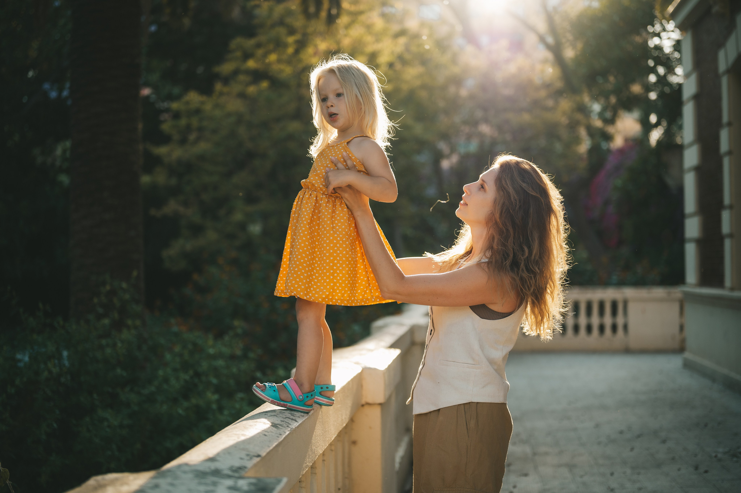 Tanya & Alisa. Тетяна Малишева - сімейний фотограф і відеограф у Валенсії, Іспанія