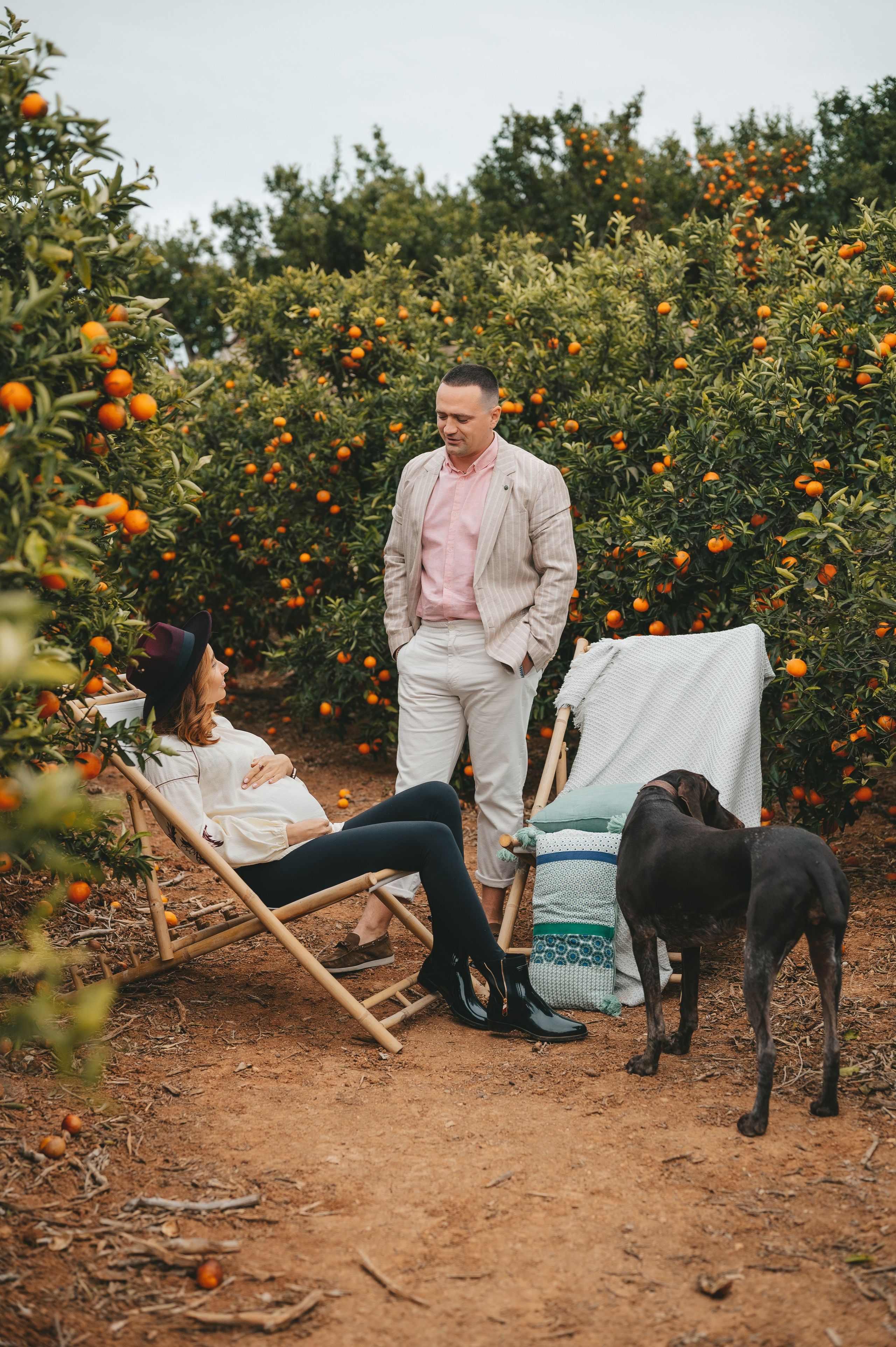 Anna & Eugene. Тетяна Малишева - сімейний фотограф і відеограф у Валенсії, Іспанія