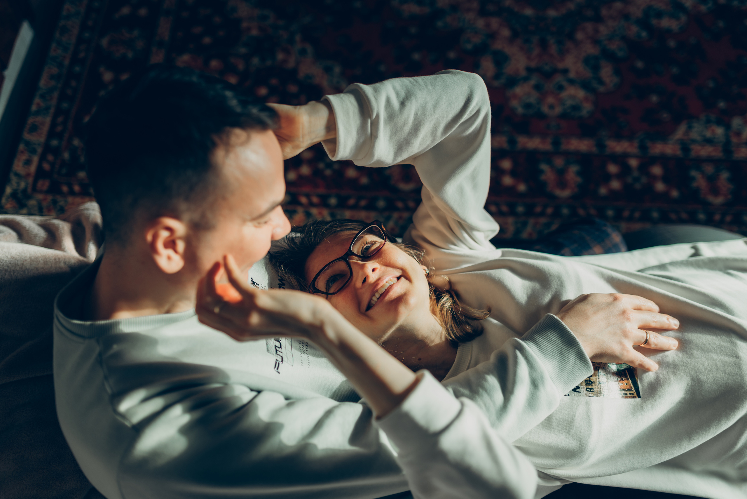 Roman & Anna. Тетяна Малишева - сімейний фотограф і відеограф у Валенсії, Іспанія