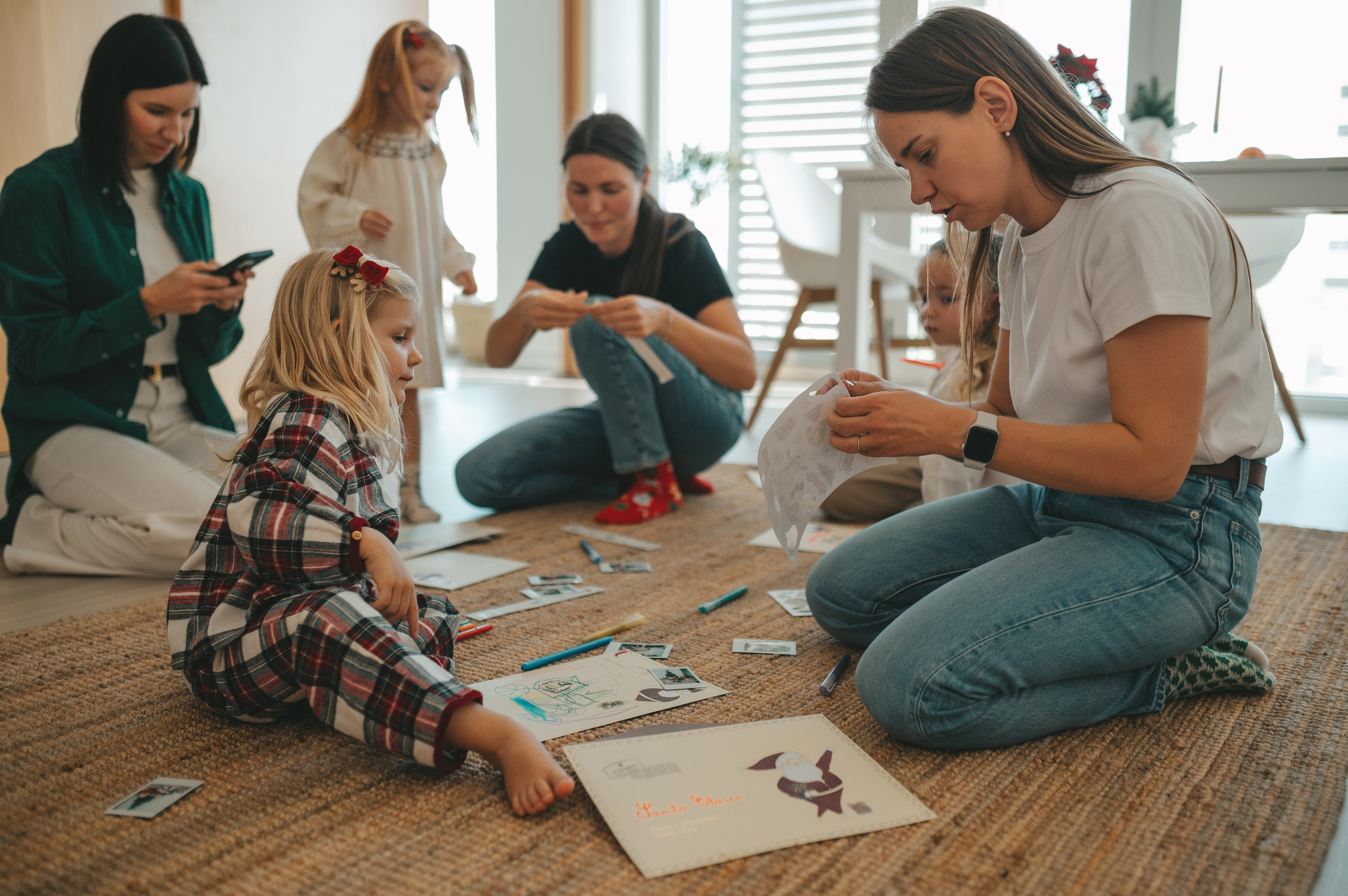 Christmas time. Тетяна Малишева - сімейний фотограф і відеограф у Валенсії, Іспанія