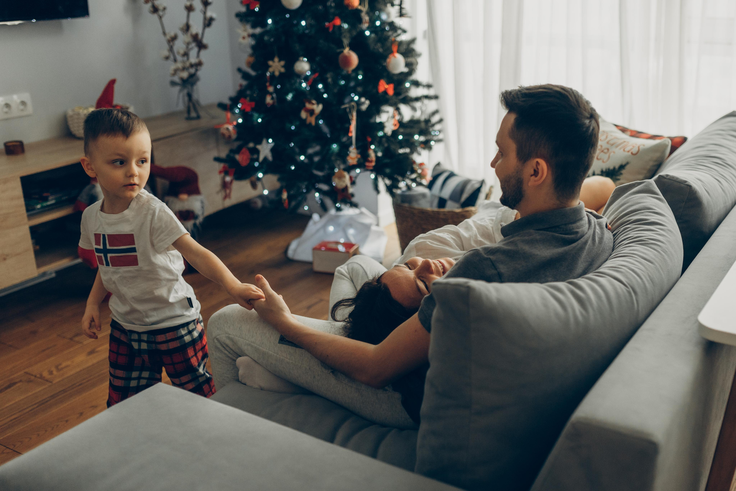 Maksim, Julia and Daniil. Тетяна Малишева - сімейний фотограф і відеограф у Валенсії, Іспанія