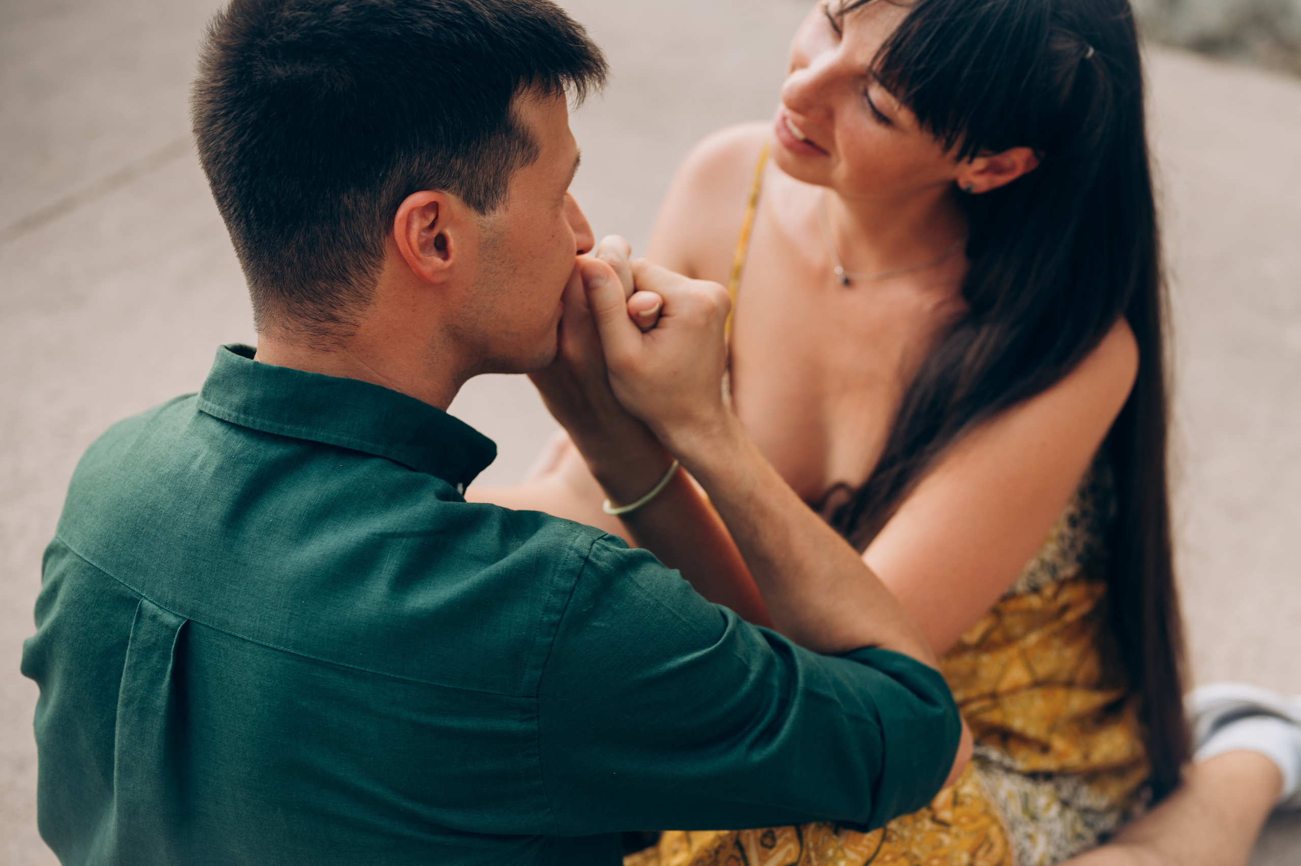 Dima & Yulia. Тетяна Малишева - сімейний фотограф і відеограф у Валенсії, Іспанія