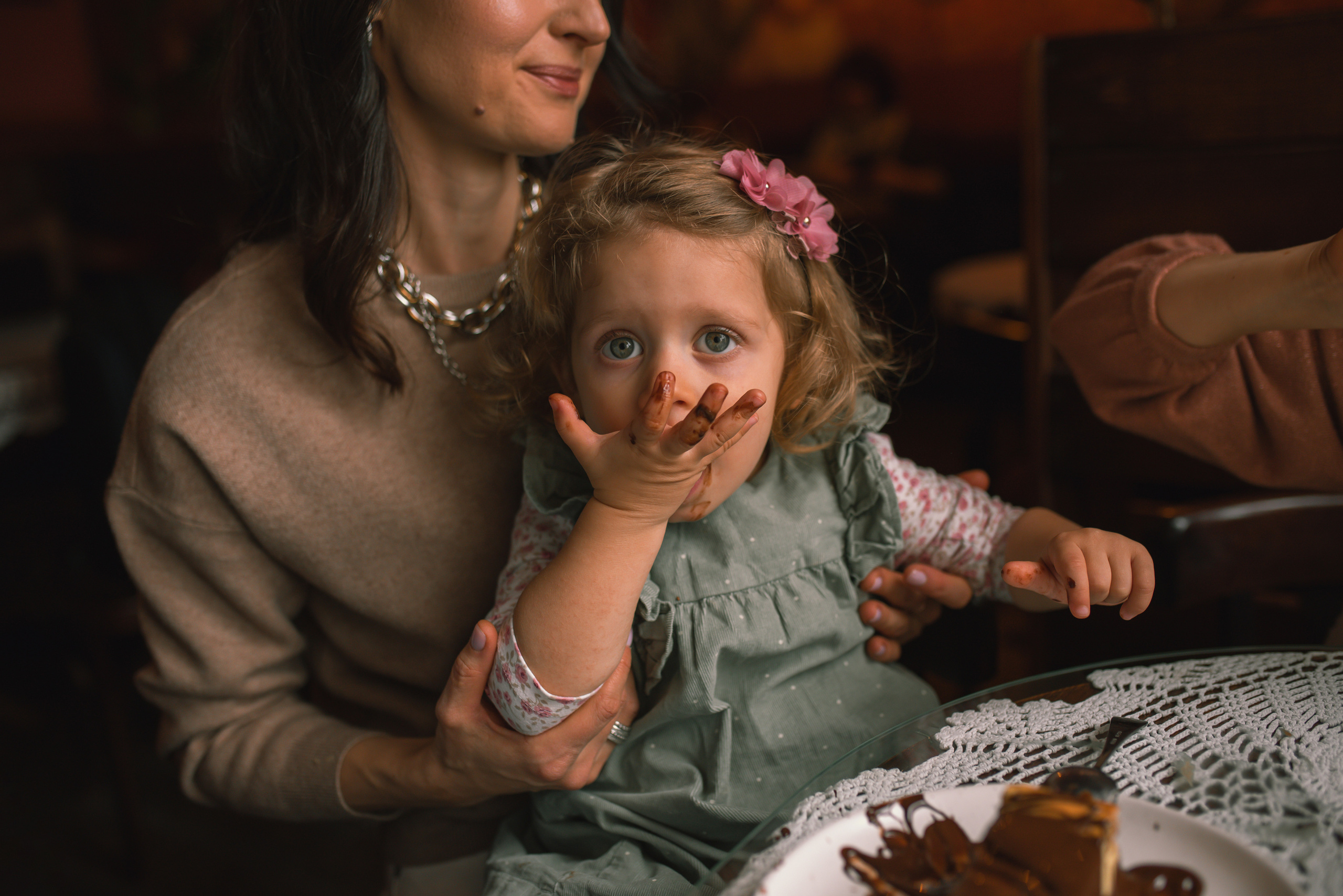 Table for 4. Tatiana Malysheva — lifestyle fotógrafa y videógrafa en Valencia, España