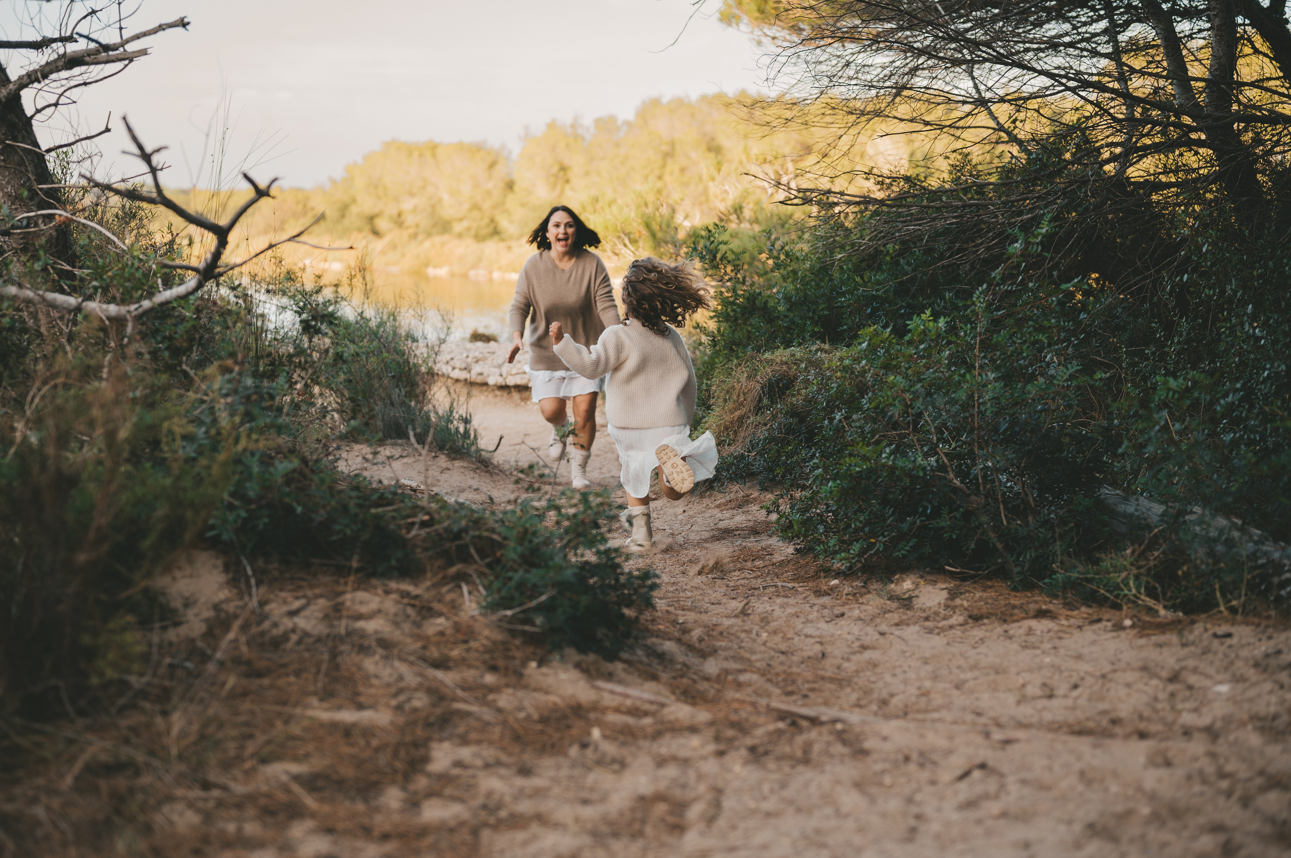 Katya, Danya & Eva. Тетяна Малишева - сімейний фотограф і відеограф у Валенсії, Іспанія