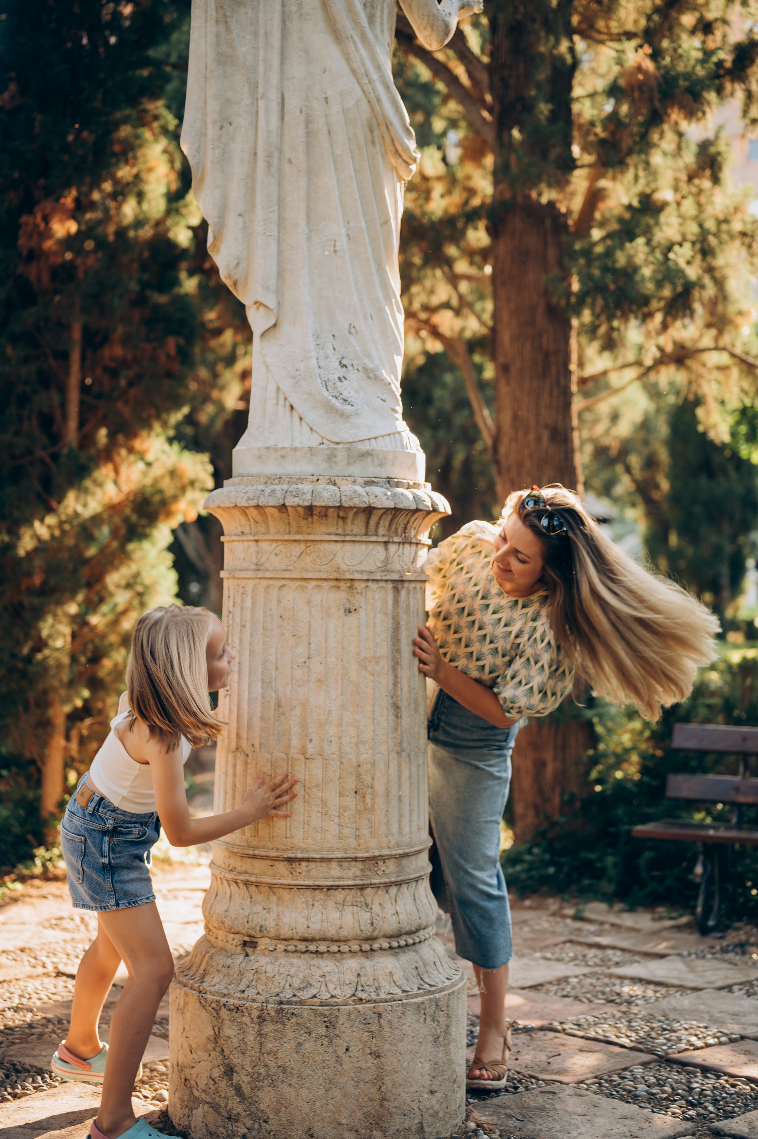 Ivan, Marina, Liza & Tima. Тетяна Малишева - сімейний фотограф і відеограф у Валенсії, Іспанія