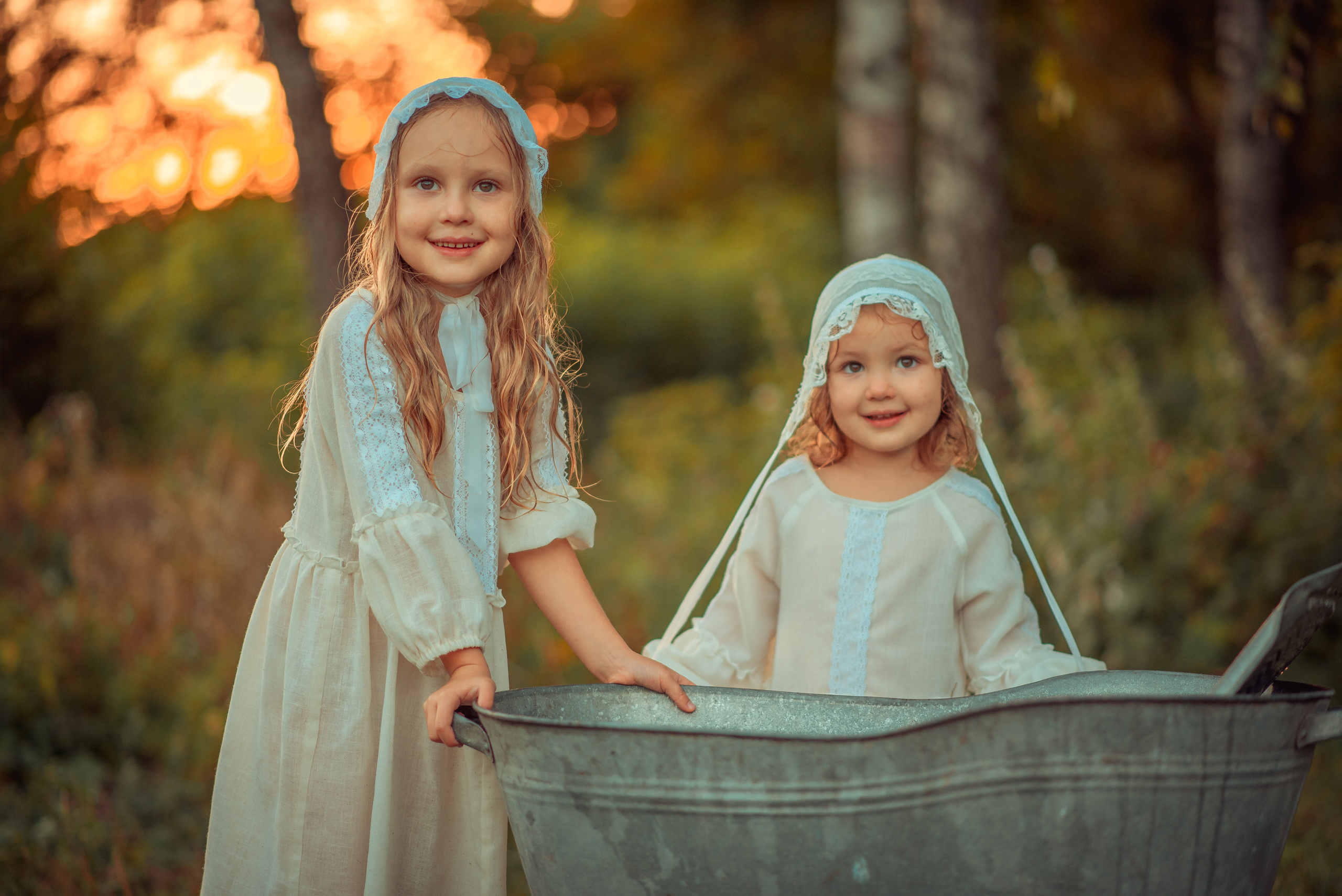 Laundry Time. Tatiana Malysheva — family photographer and videographer in Valencia, Spain