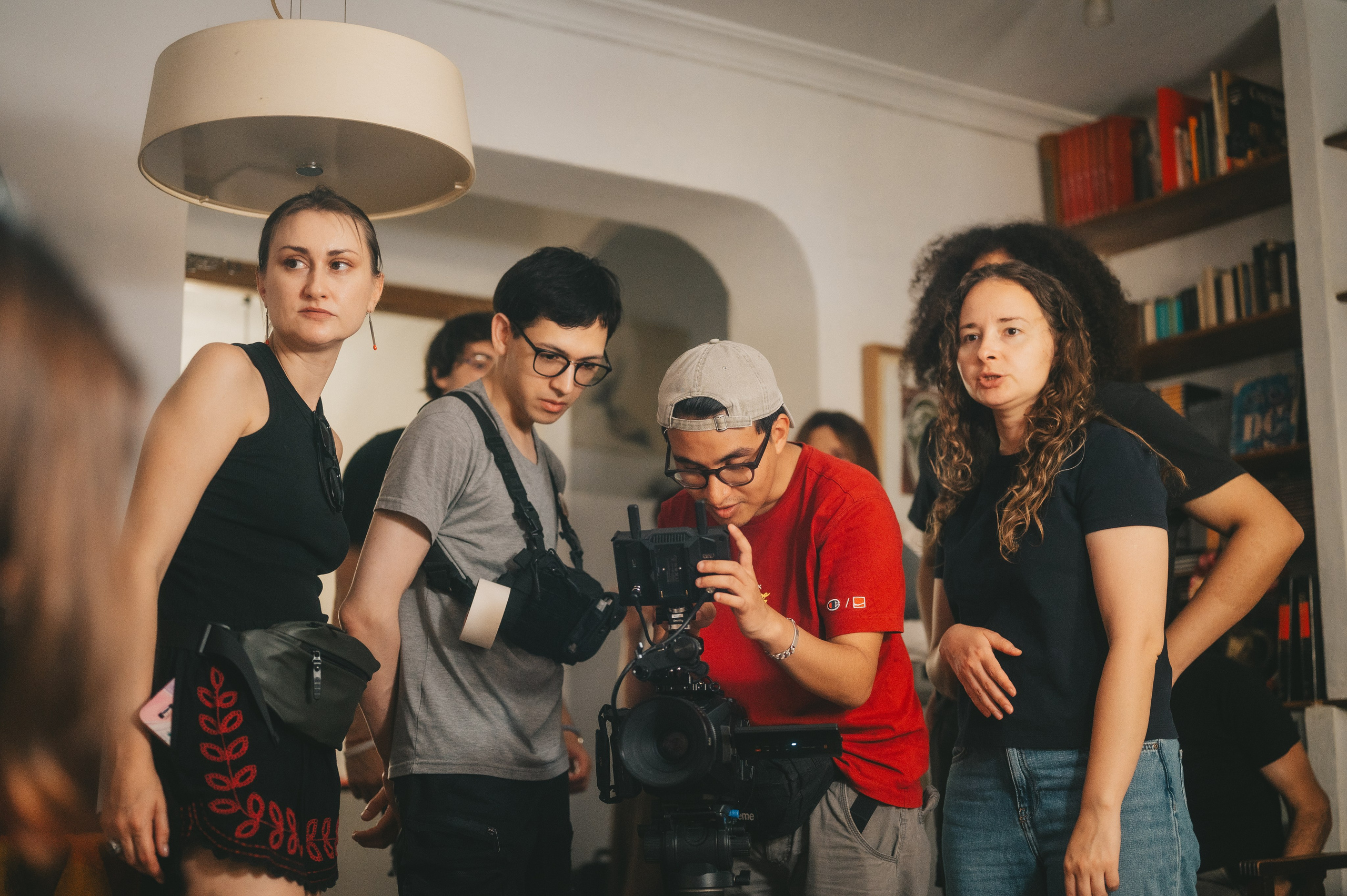 Gerónimo Part 2. Tatiana Malysheva — family photographer and videographer in Valencia, Spain