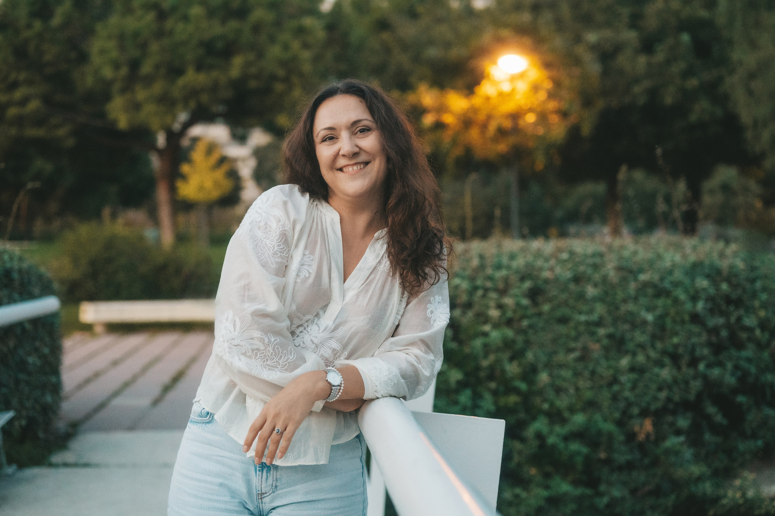 Girl power. Тетяна Малишева - сімейний фотограф і відеограф у Валенсії, Іспанія