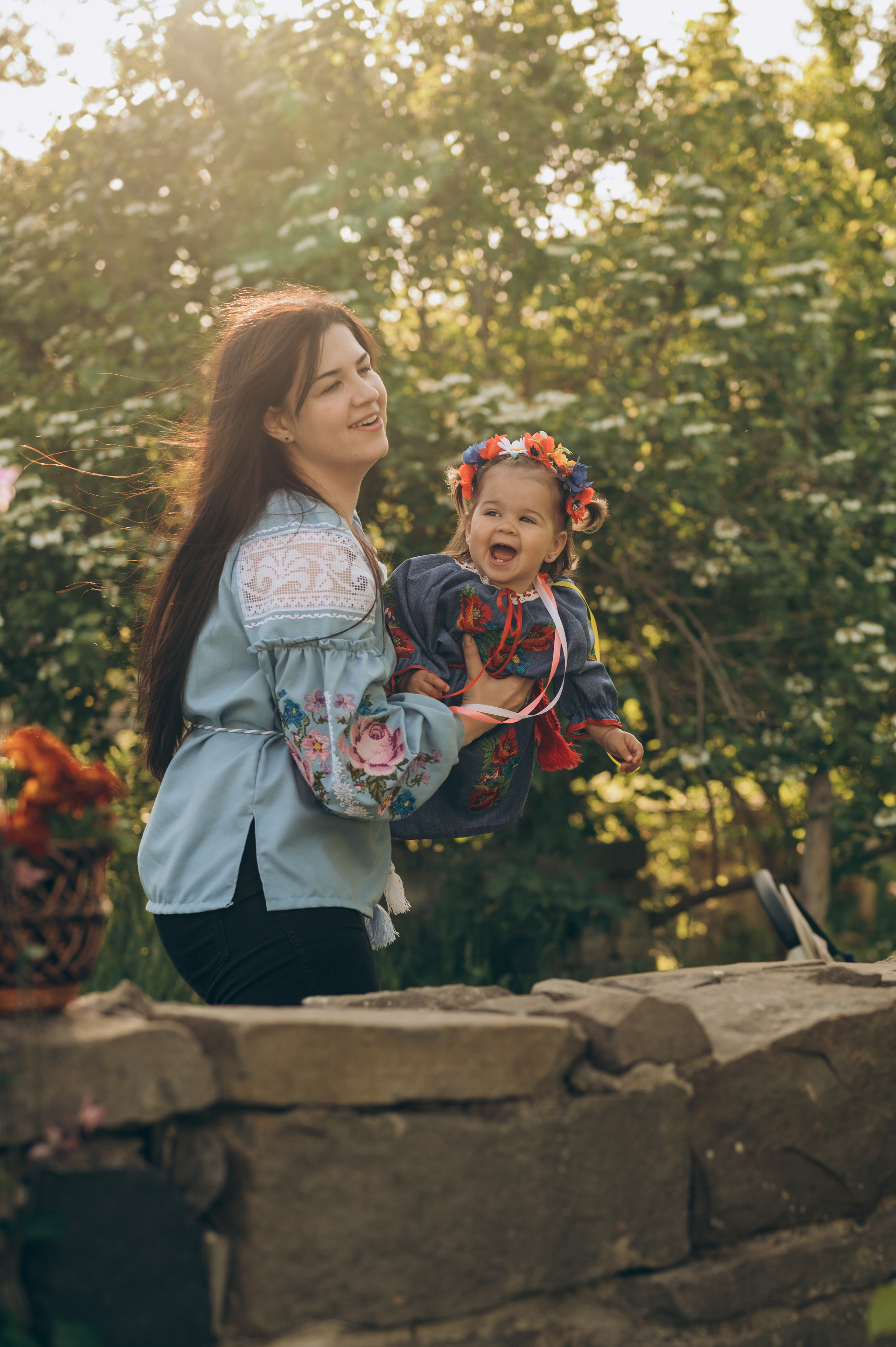 Maksym, Kateryna, Kyrylo & Elina. Татьяна Малышева — семейный фотограф и видеограф в Валенсии, Испания