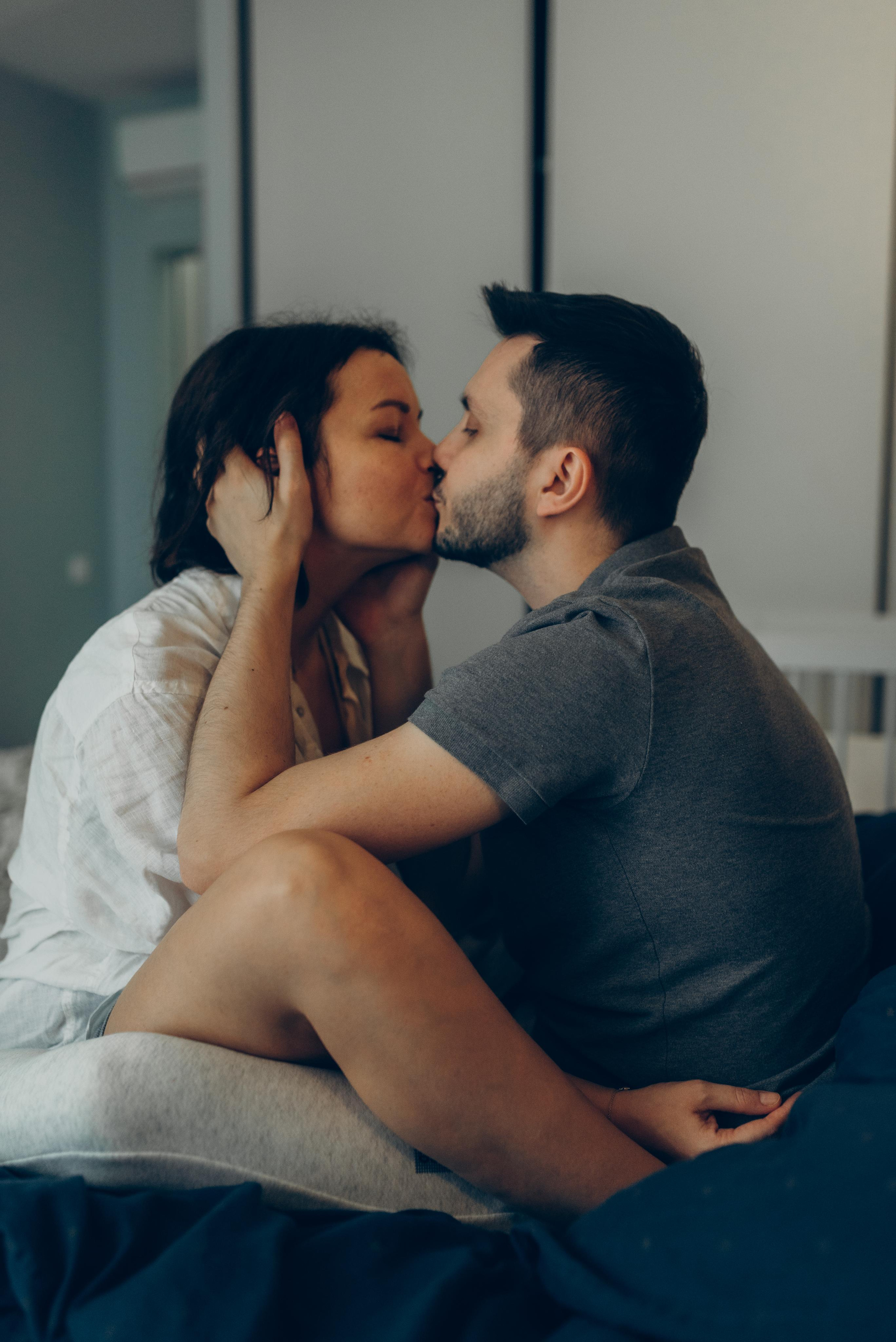 Maksim, Julia and Daniil. Тетяна Малишева - сімейний фотограф і відеограф у Валенсії, Іспанія